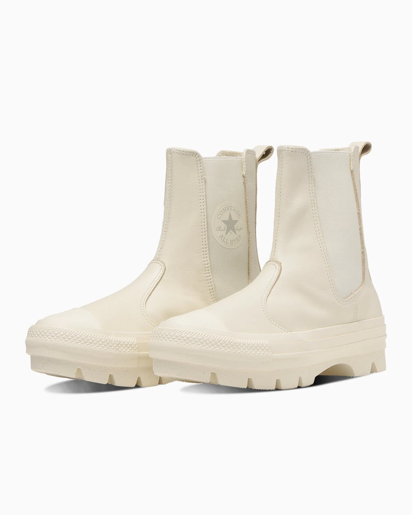 Converse Савхин өндөр түрийтэй пүүз - Image 2