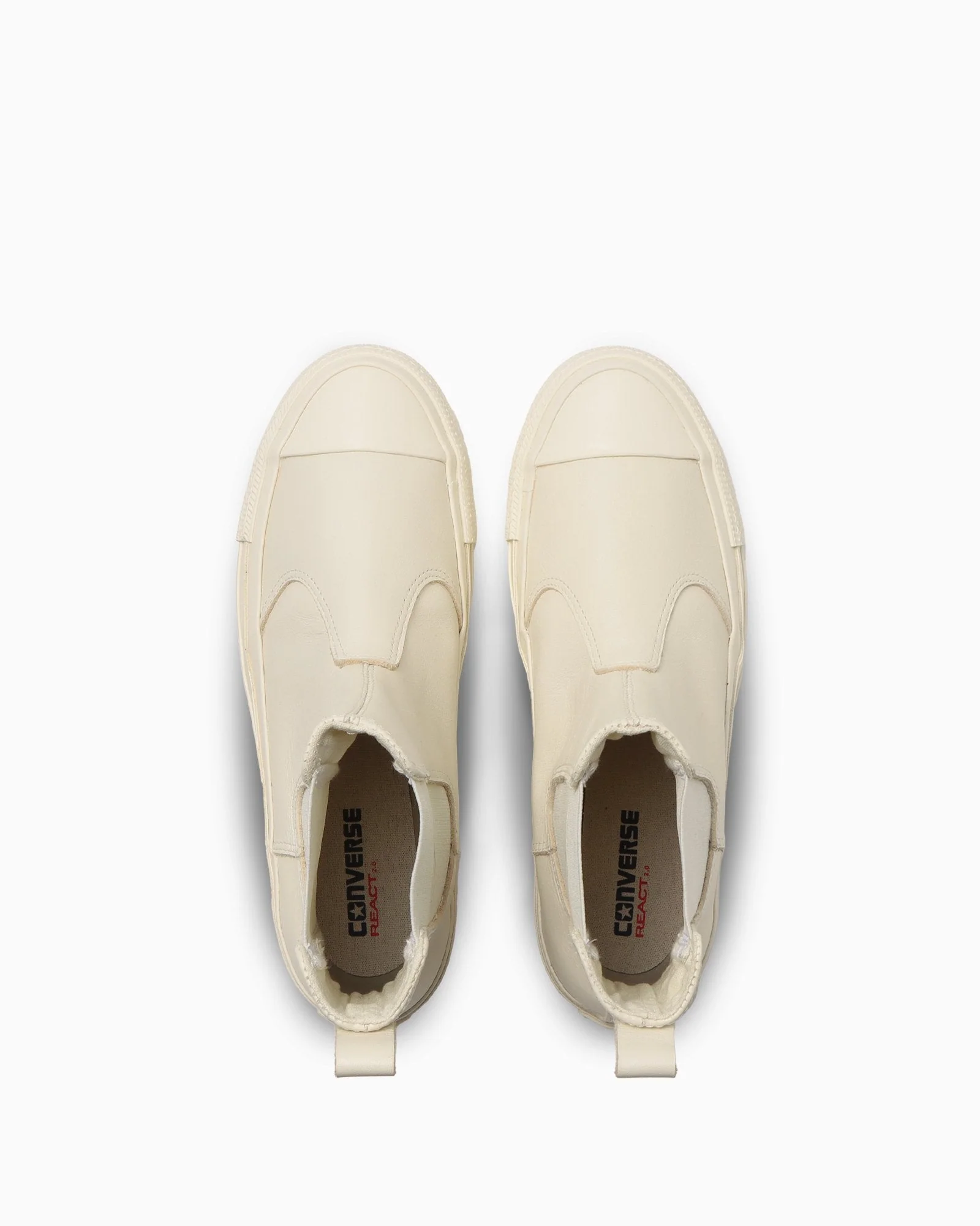 Converse Савхин өндөр түрийтэй пүүз - Image 4