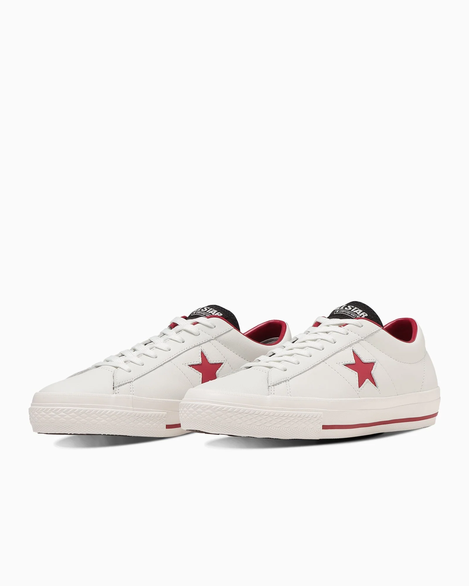 Converse Ван Стар ЖИ-ЭФ - Image 2
