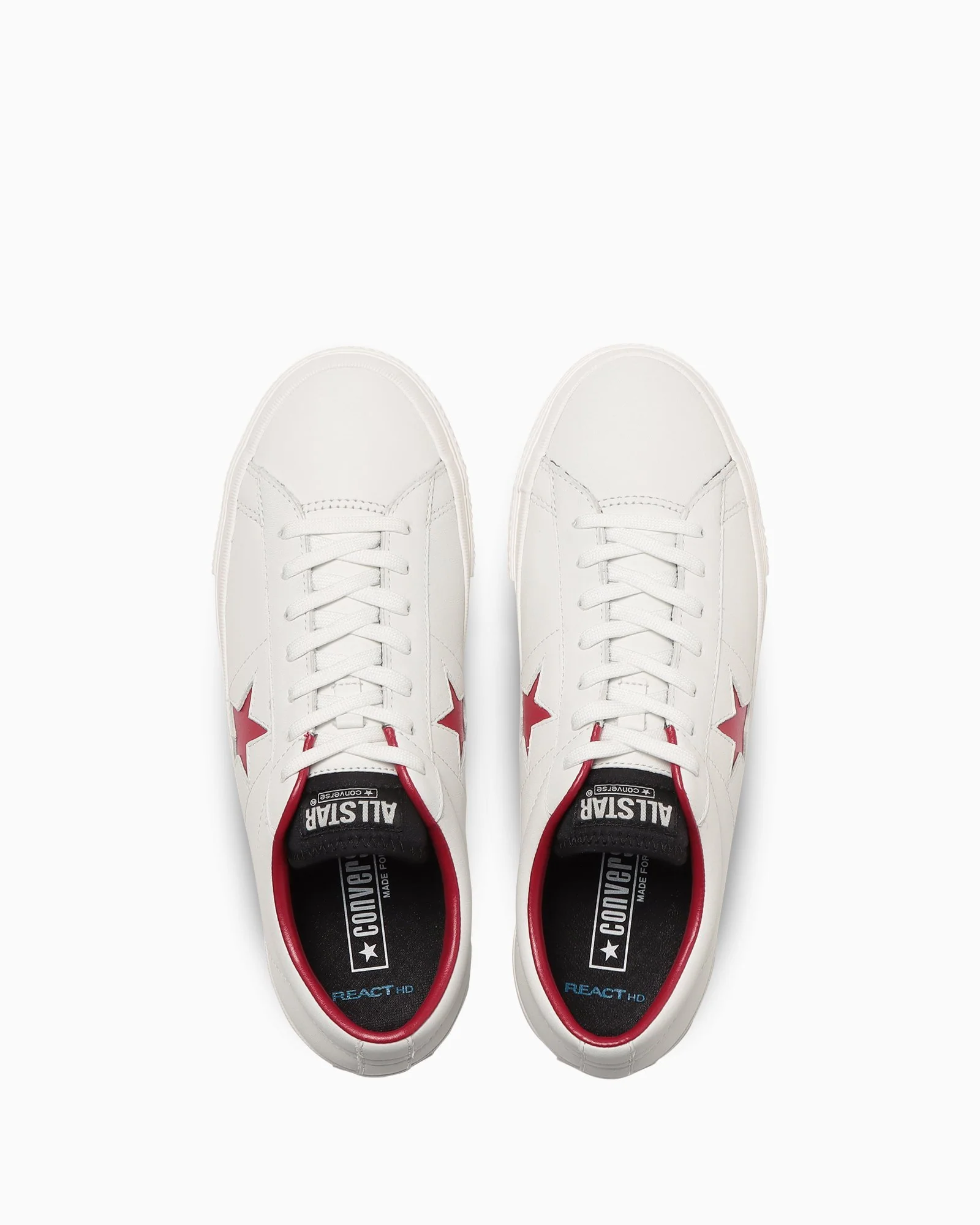 Converse Ван Стар ЖИ-ЭФ - Image 4