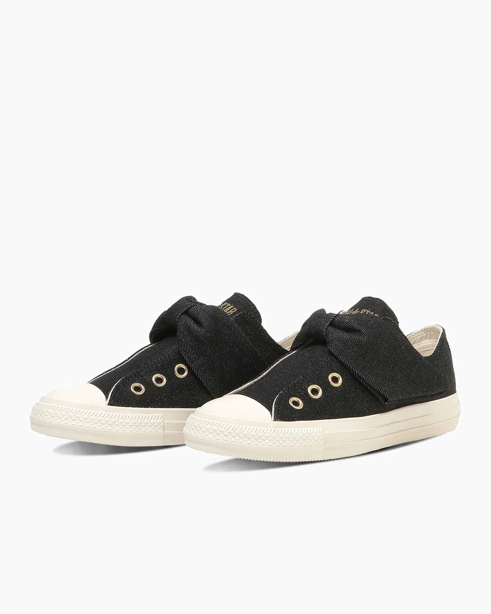 Converse Олл Стар Риббонстрап ДМ Окс - Image 2
