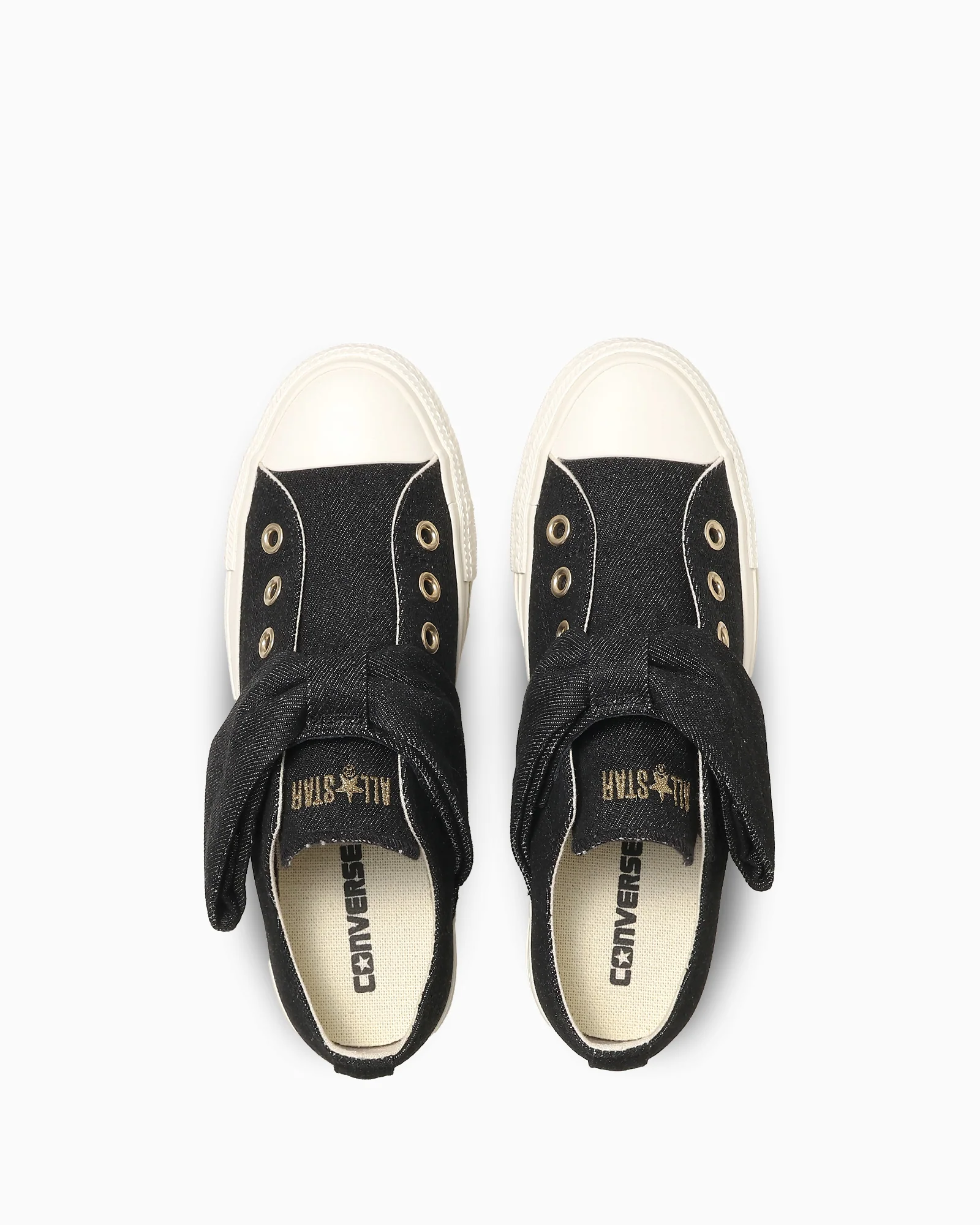 Converse Олл Стар Риббонстрап ДМ Окс - Image 4