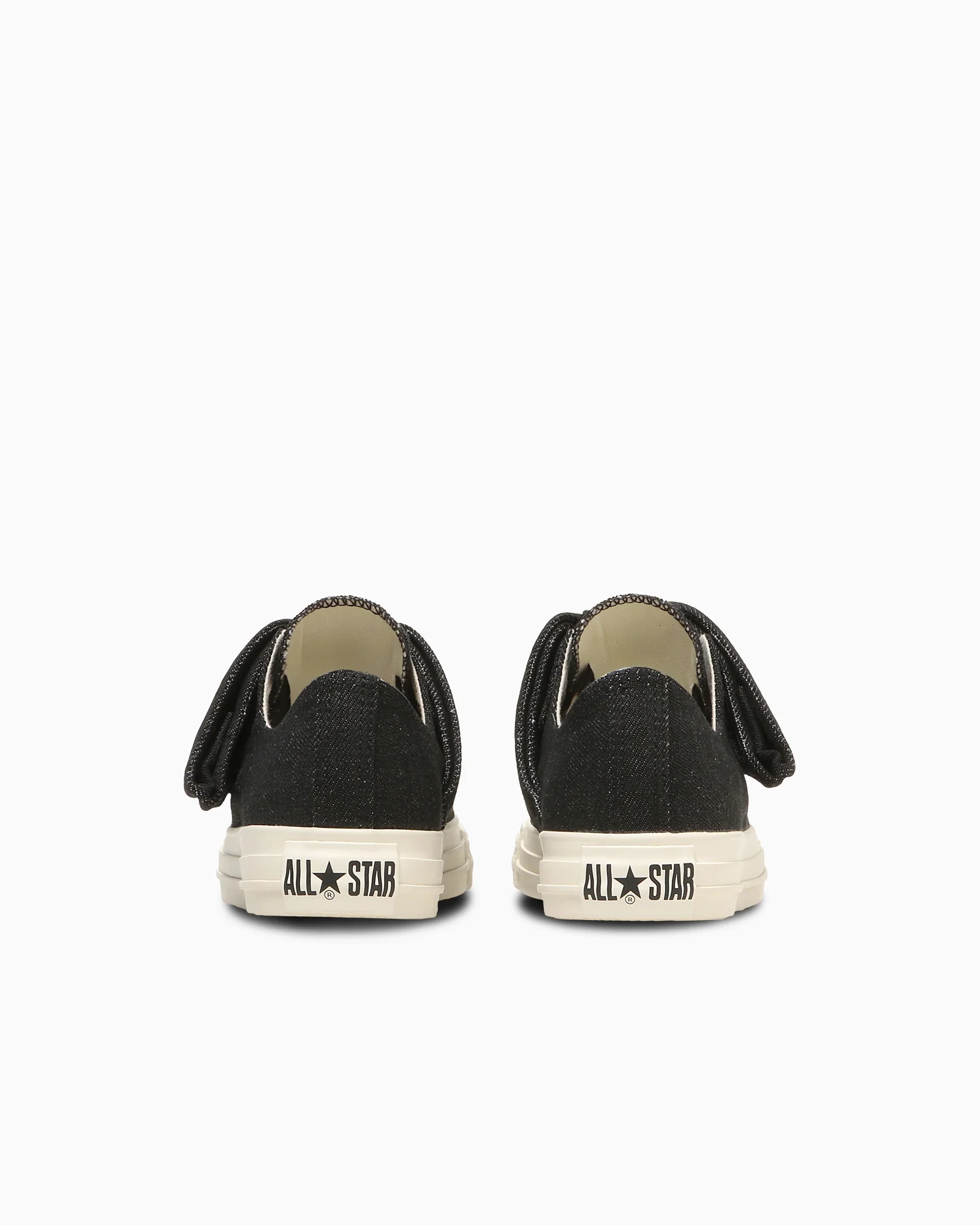 Converse Олл Стар Риббонстрап ДМ Окс - Image 5