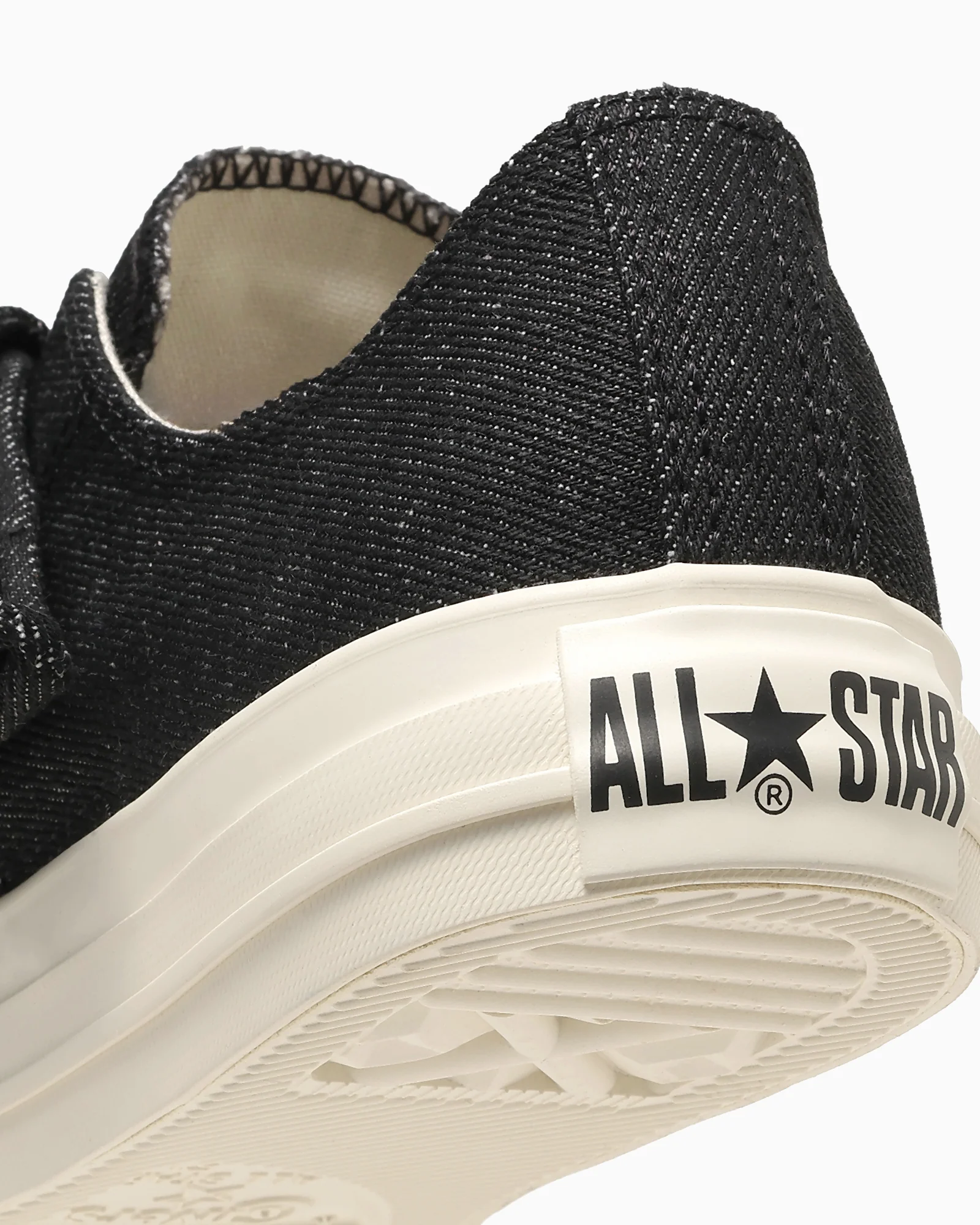 Converse Олл Стар Риббонстрап ДМ Окс - Image 8