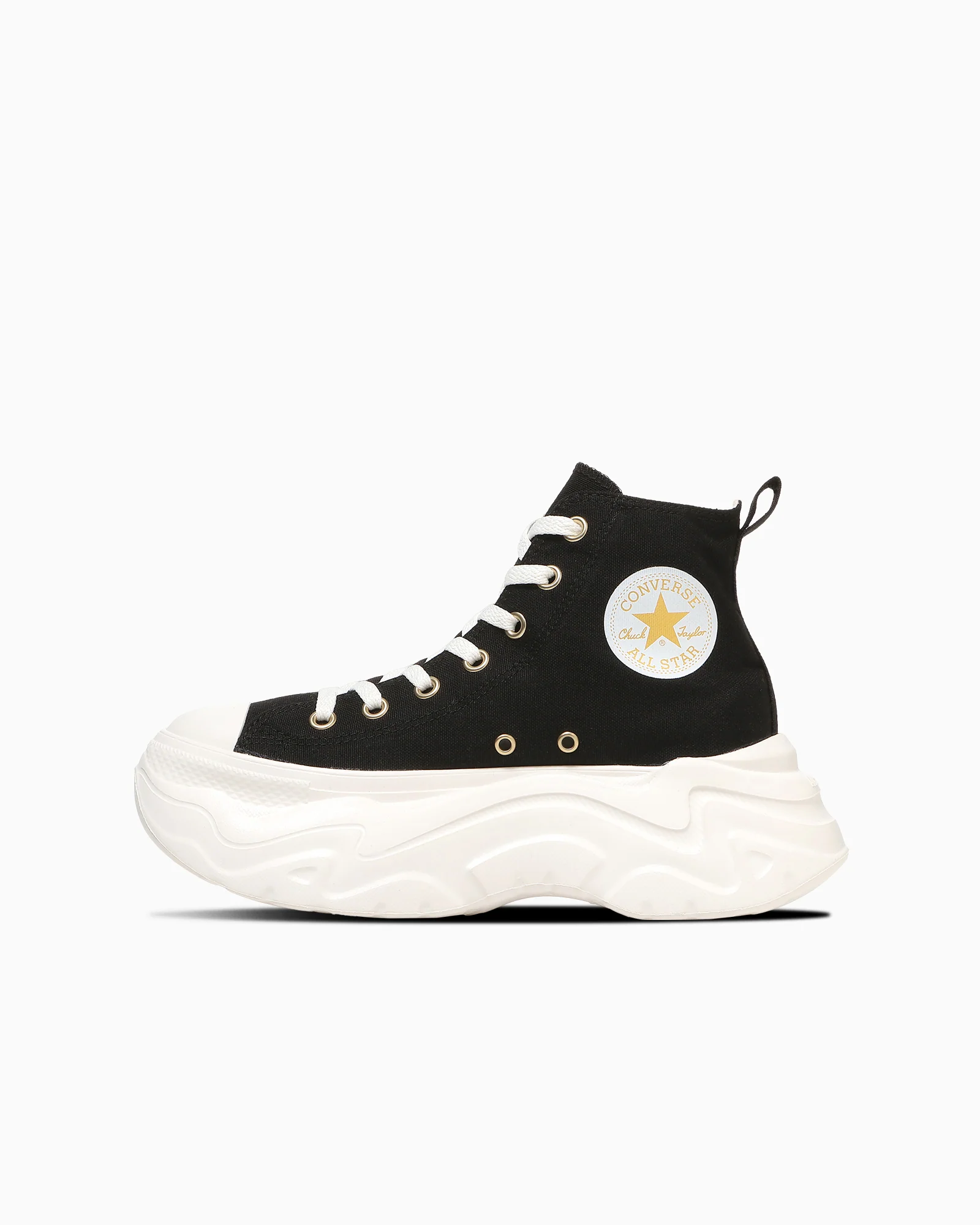 Converse Олл Стар Ситихайк ЖИ Ди Зи Хай - Image 2