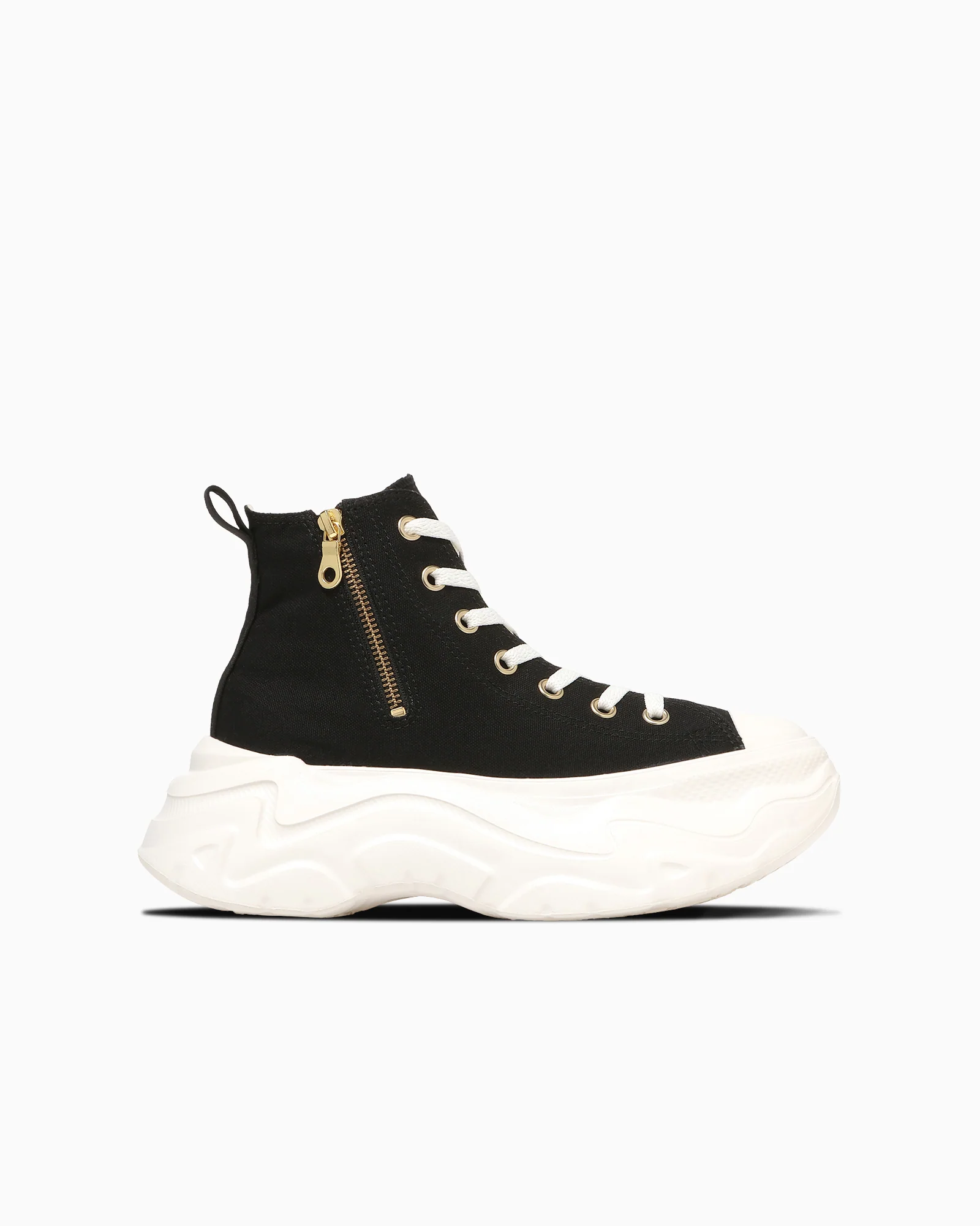 Converse Олл Стар Ситихайк ЖИ Ди Зи Хай - Image 3