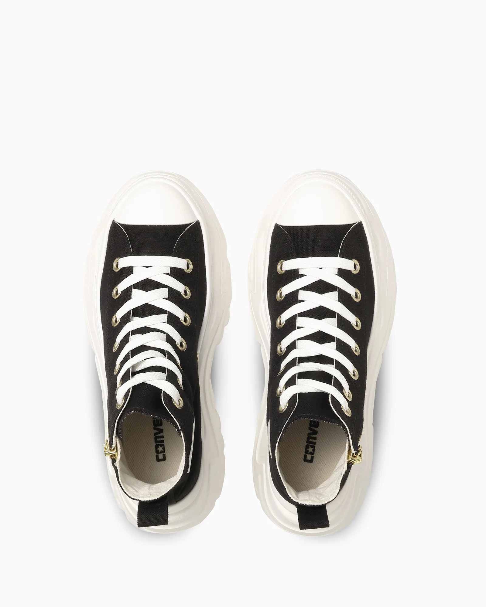 Converse Олл Стар Ситихайк ЖИ Ди Зи Хай - Image 4