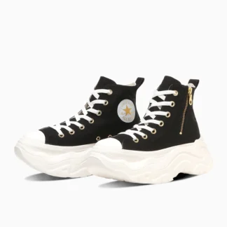 Converse Олл Стар Ситихайк ЖИ Ди Зи Хай