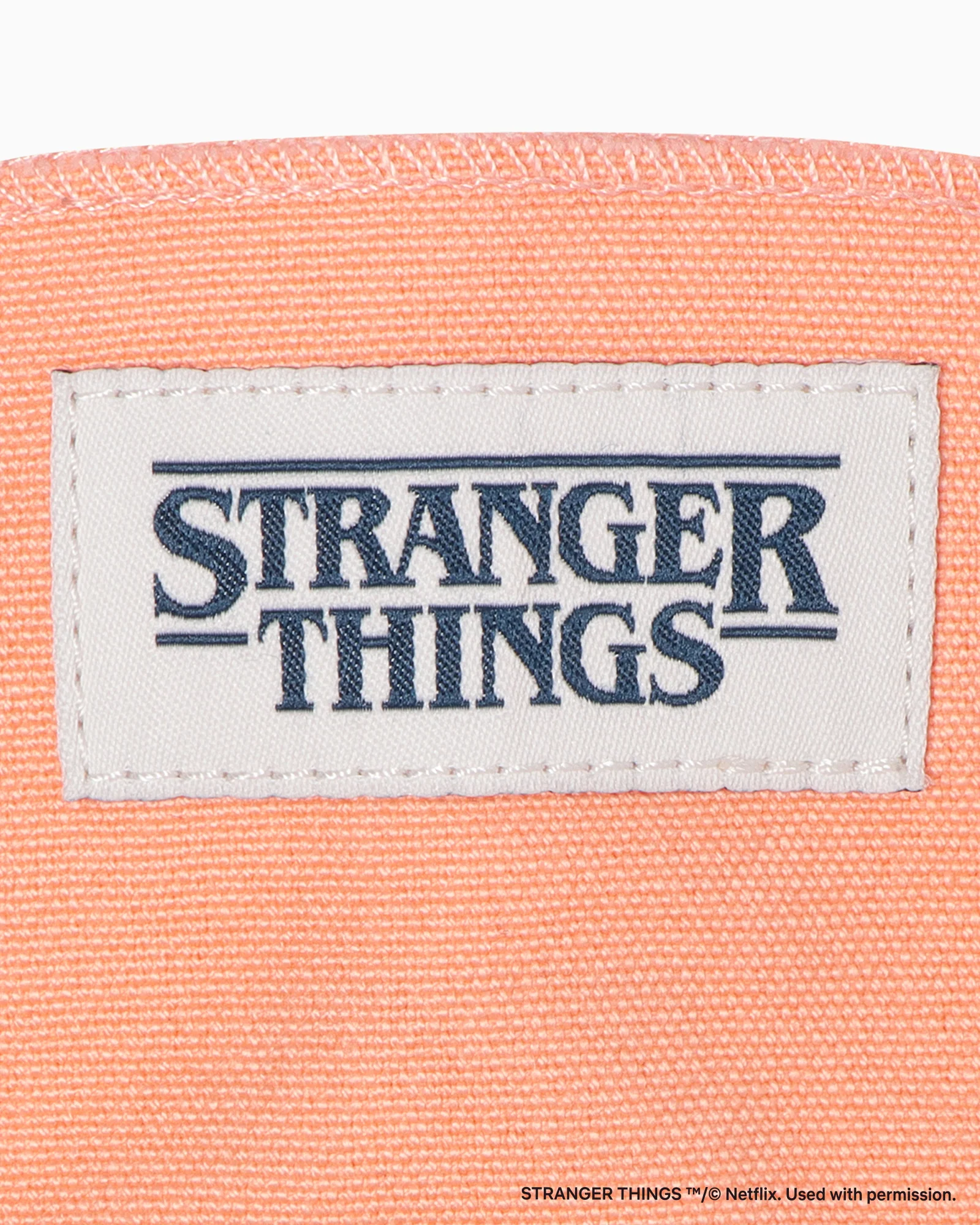 Converse All Star Aged 87 CL Hi Stranger Things 5 - Image 11