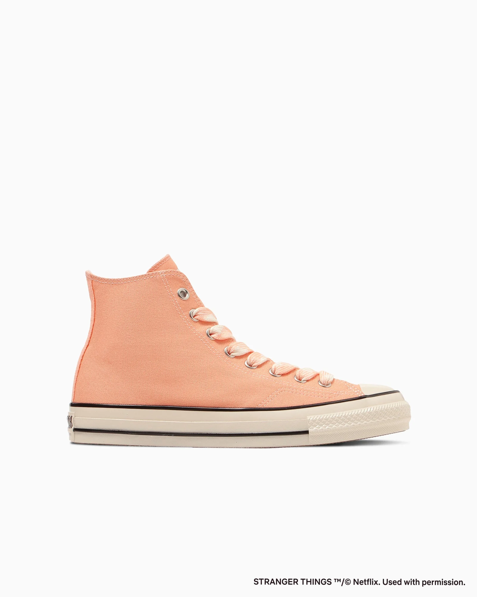 Converse All Star Aged 87 CL Hi Stranger Things 5 - Image 3