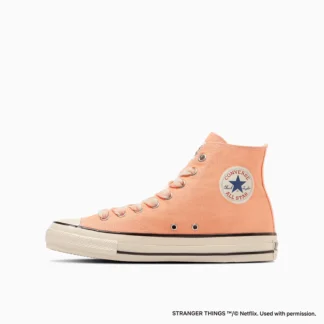 Converse All Star Aged 87 CL Hi Stranger Things 5