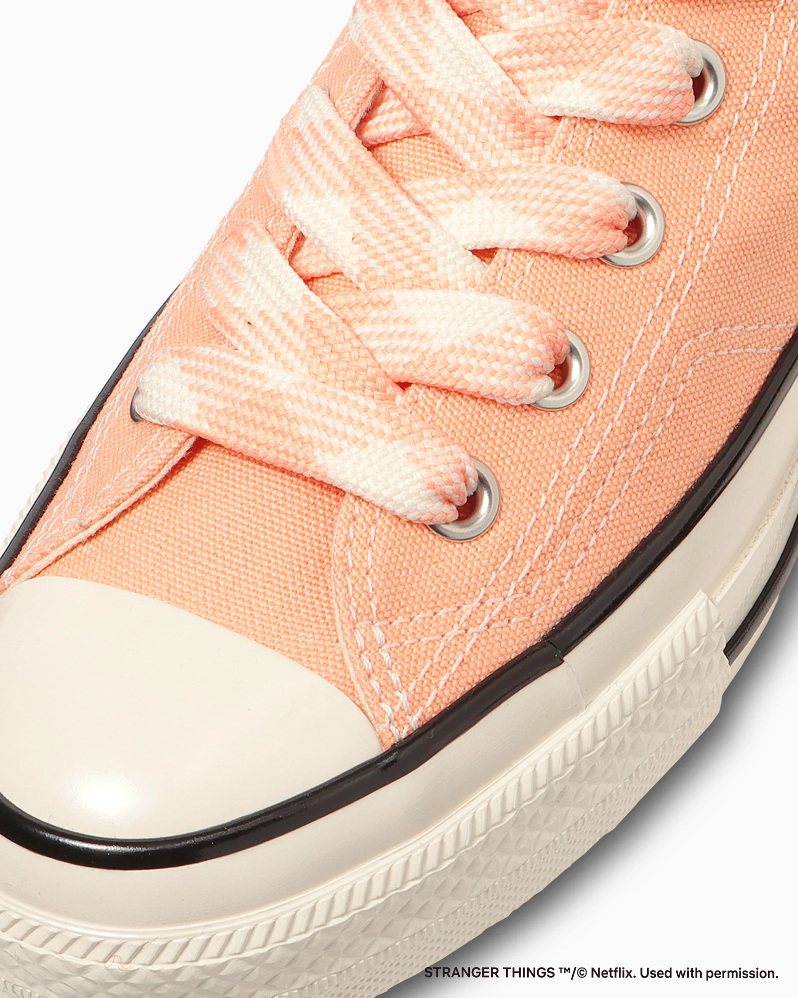 Converse All Star Aged 87 CL Hi Stranger Things 5 - Image 7