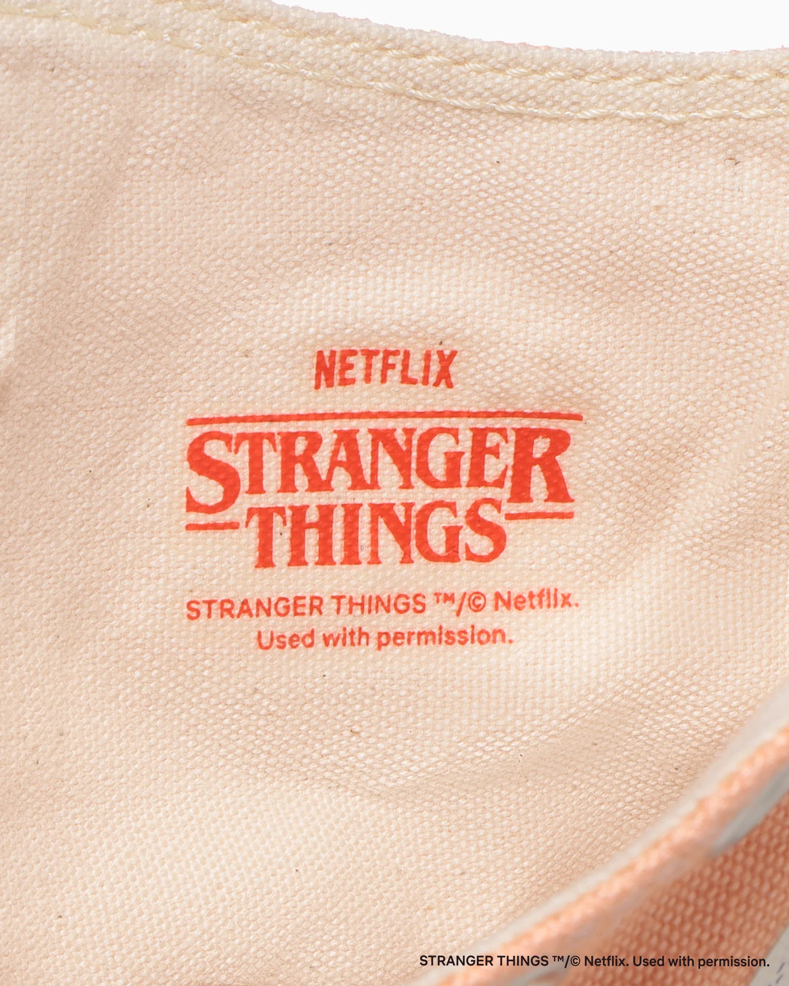 Converse All Star Aged 87 CL Hi Stranger Things 5 - Image 10