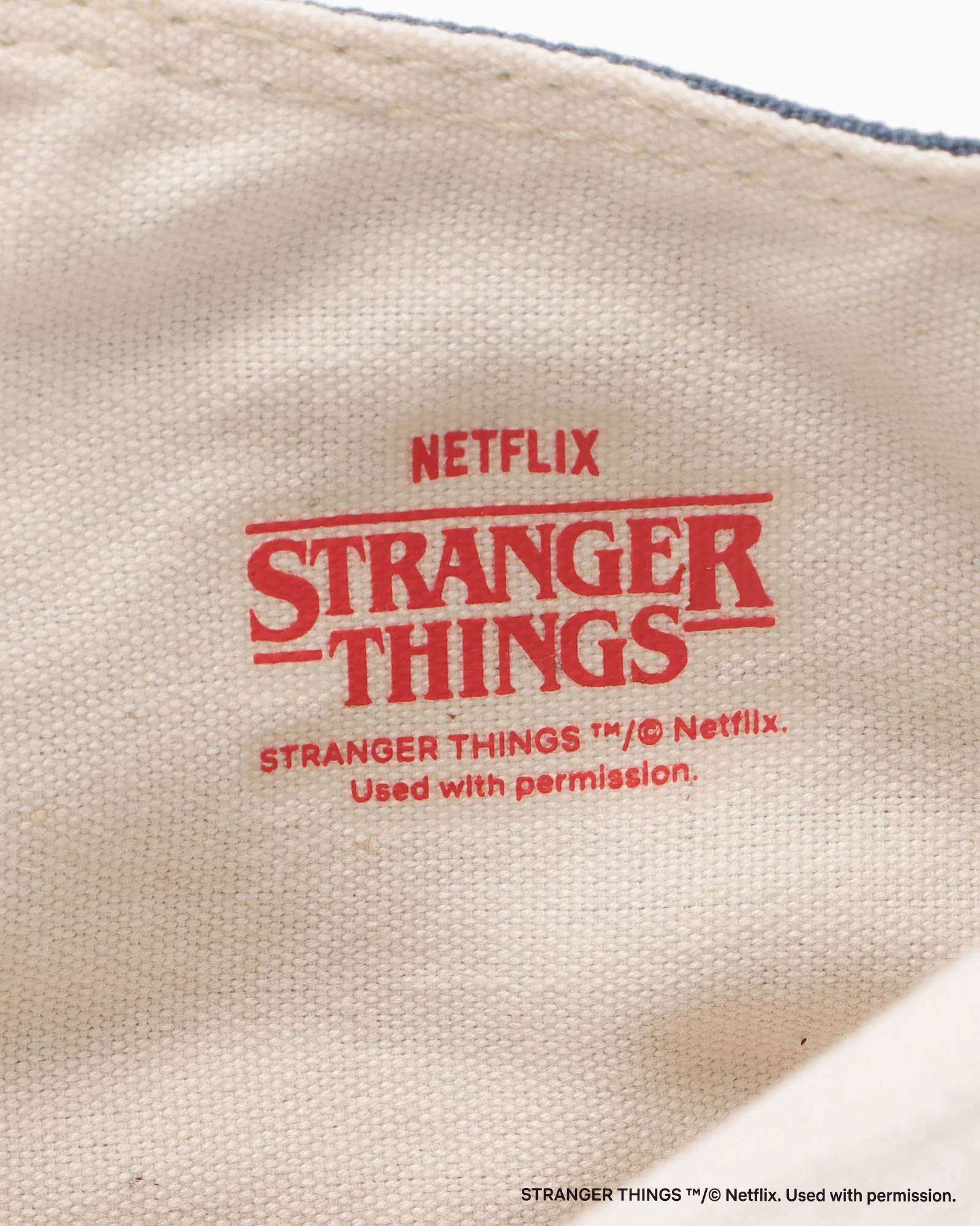 Converse All Star Aged 87 TS Hi Stranger Things 5 - Image 10