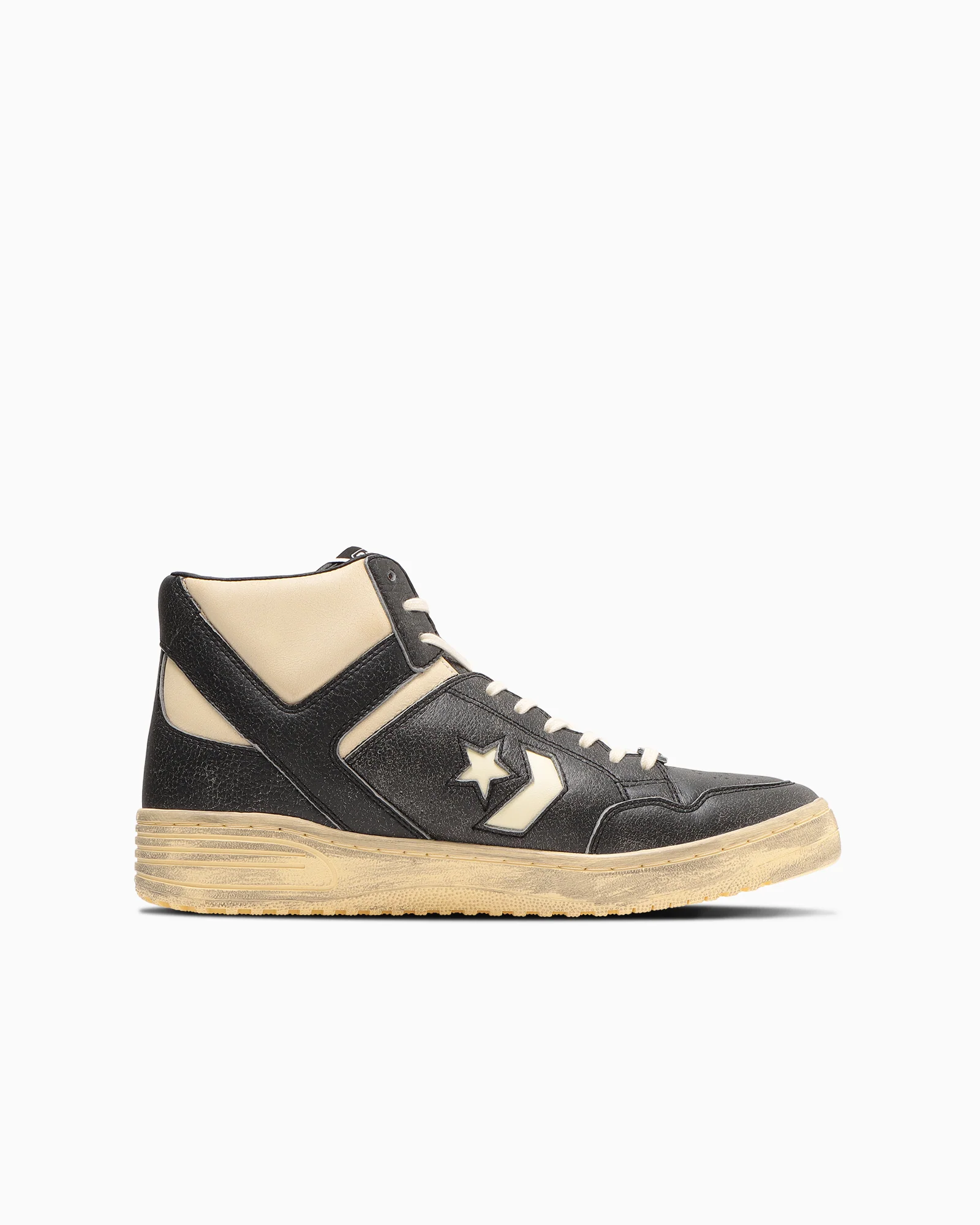 Converse Weapon Hi DK - Image 3