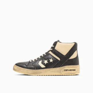 Converse Weapon Hi DK
