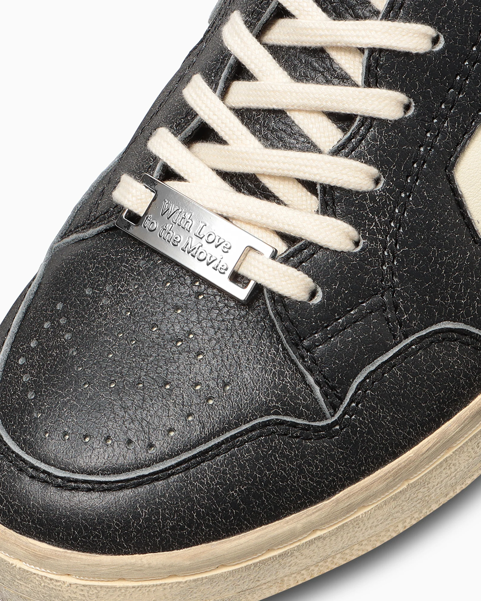 Converse Weapon Hi DK - Image 7