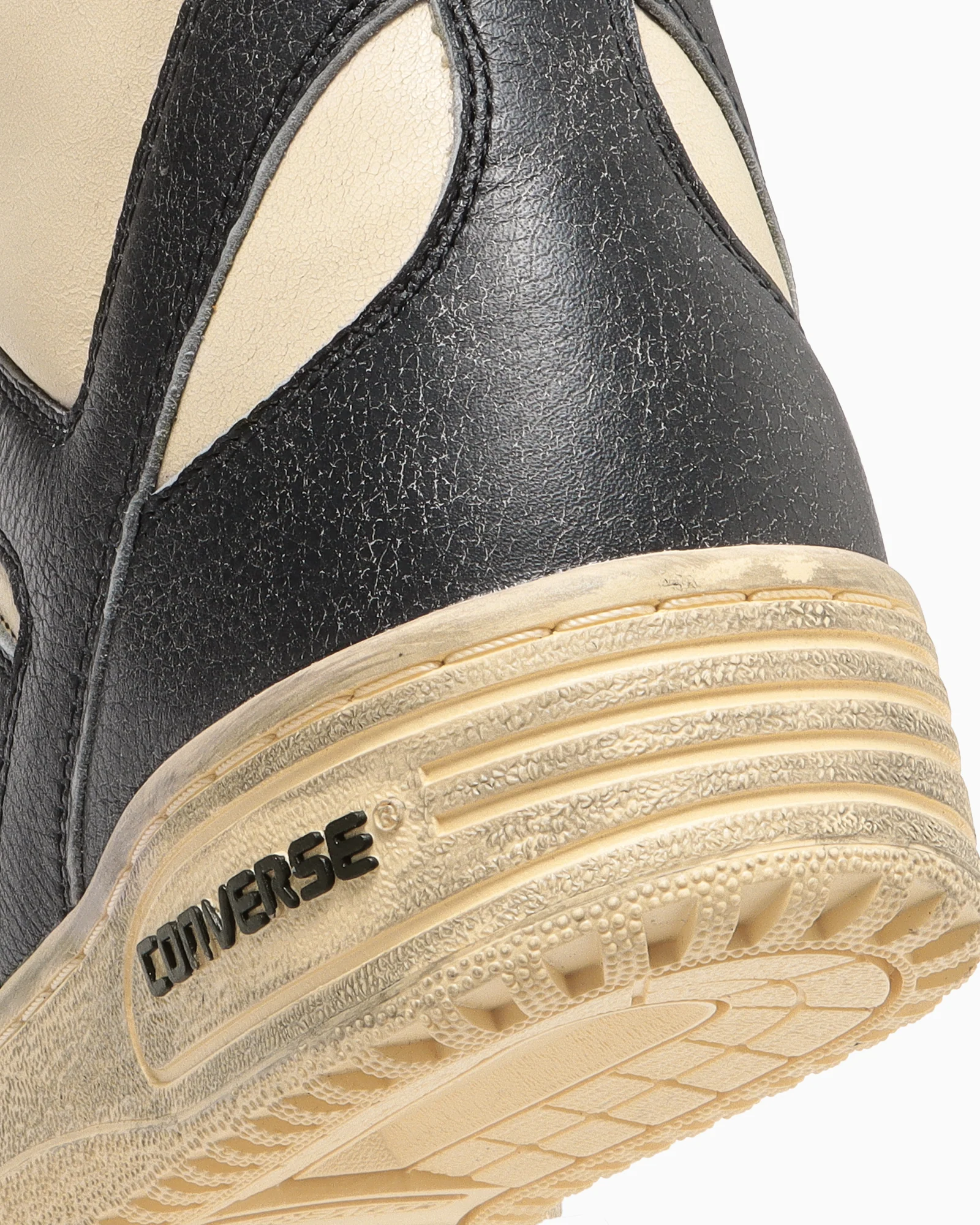 Converse Weapon Hi DK - Image 8