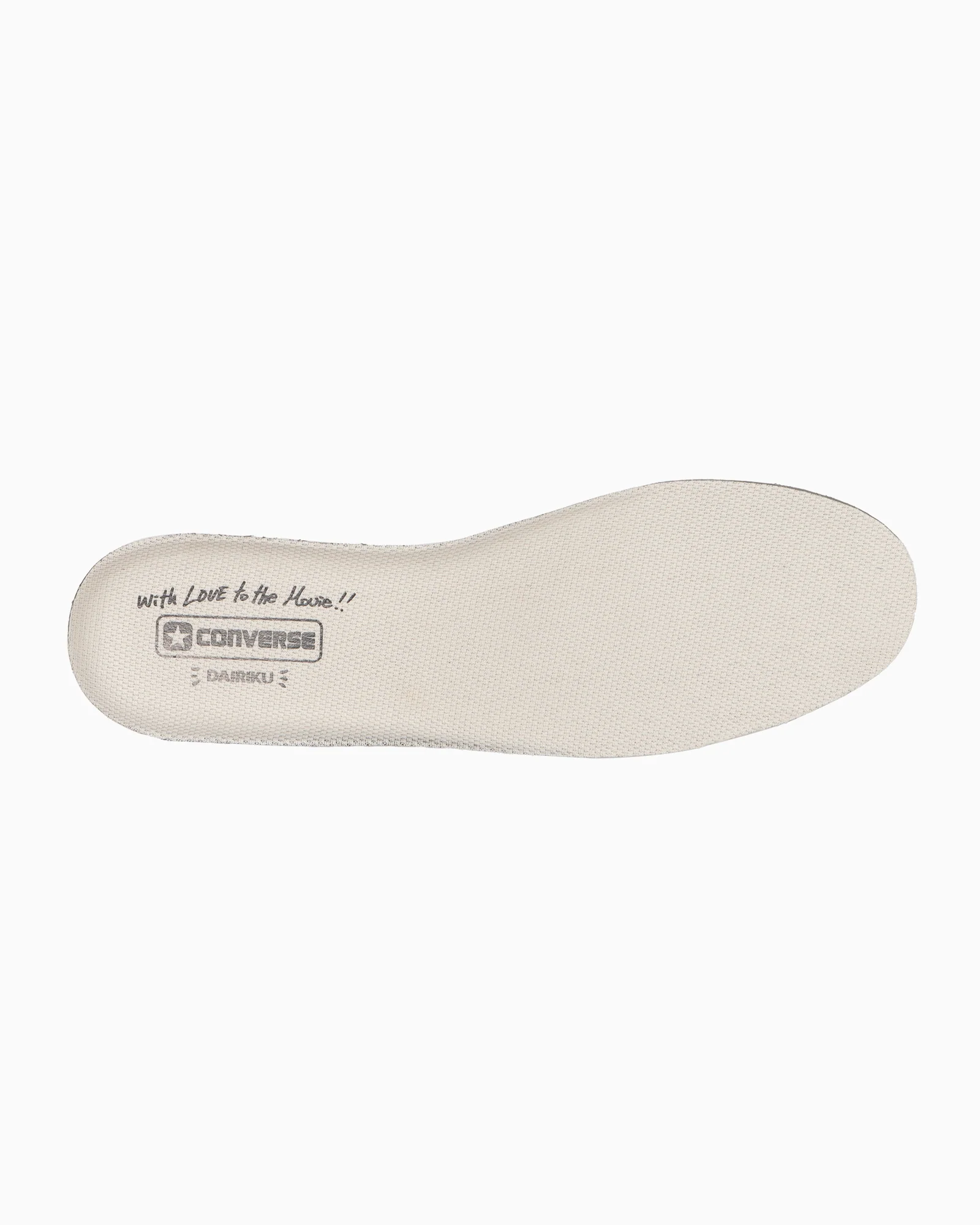 Converse Weapon Hi DK - Image 10