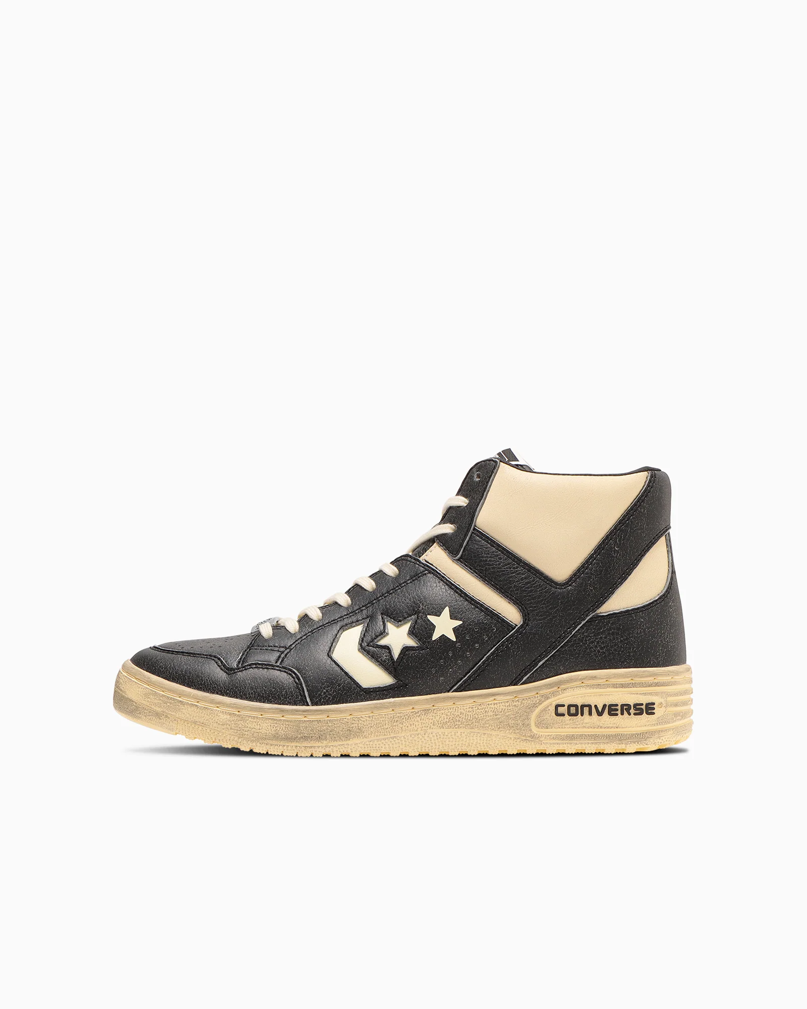 Converse Weapon Hi DK