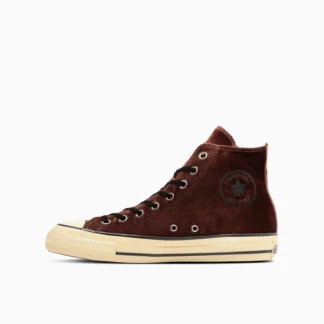 Converse ALL STAR AGED VELVET HI