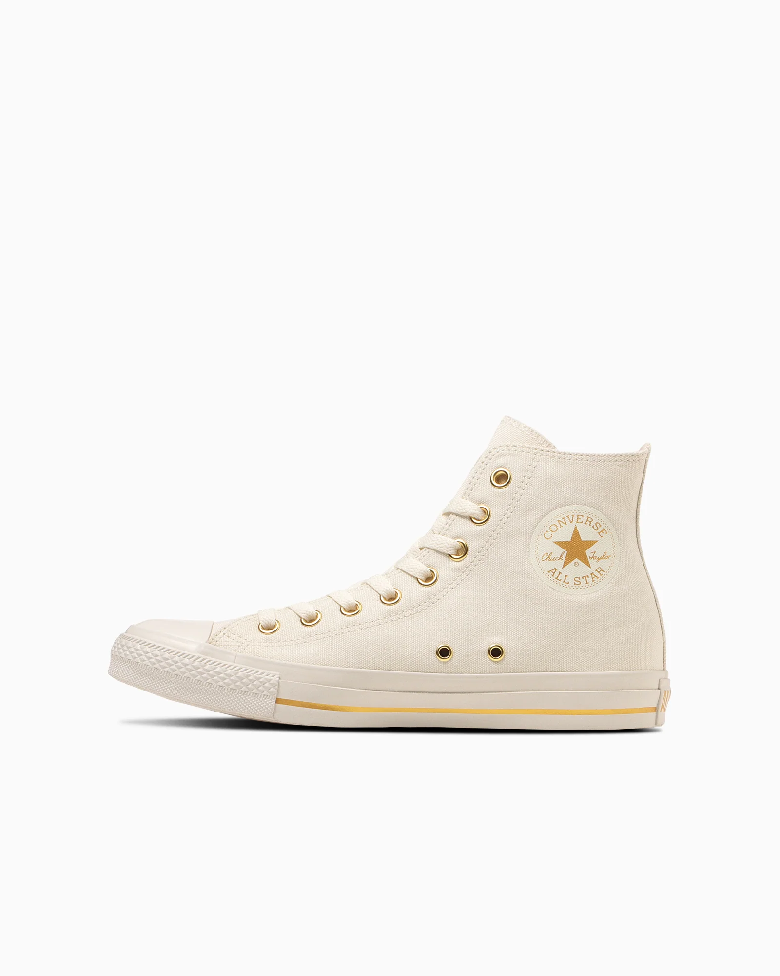 Converse Олл Стар Голдстрайп Зэт Хай - Image 2