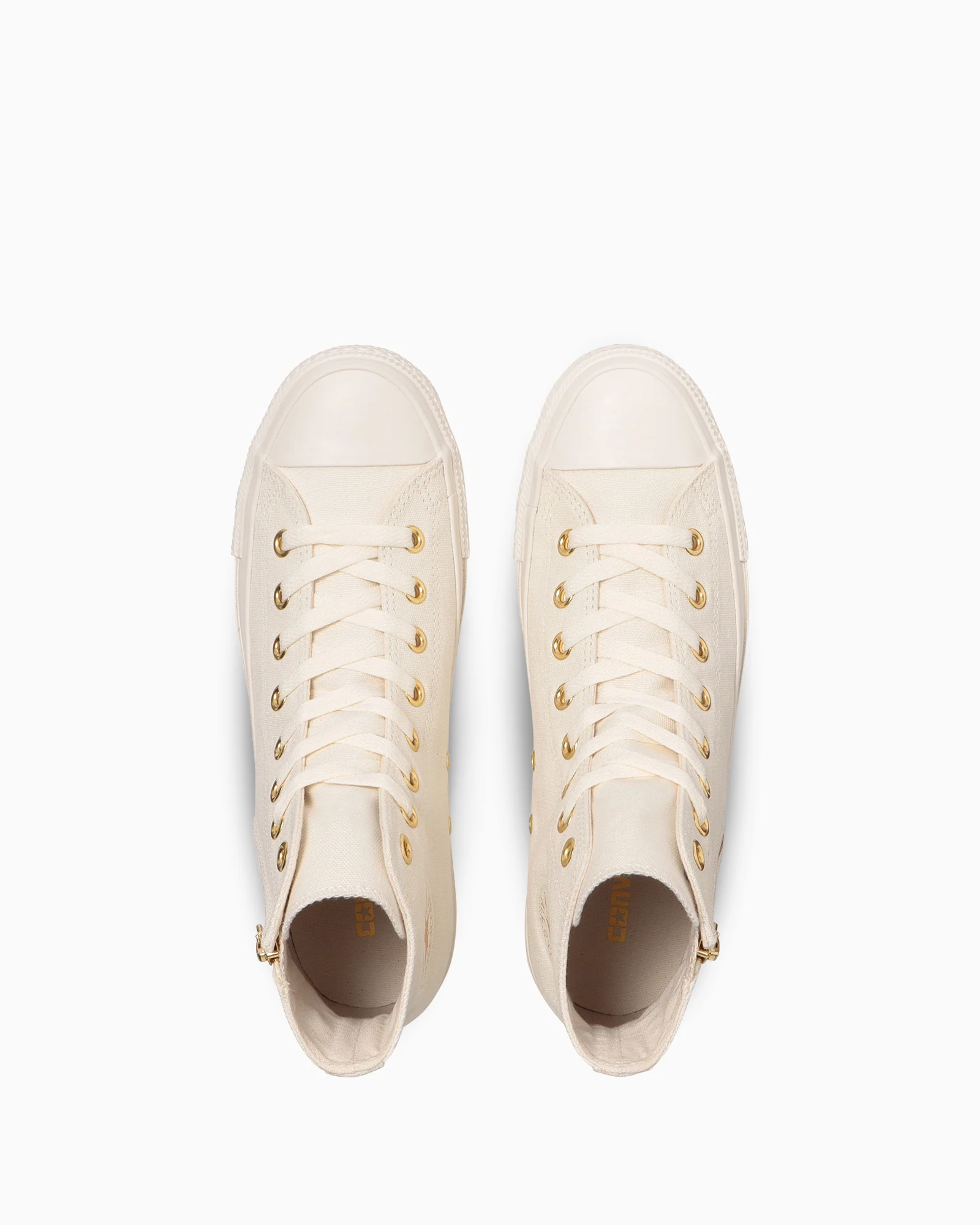 Converse Олл Стар Голдстрайп Зэт Хай - Image 4
