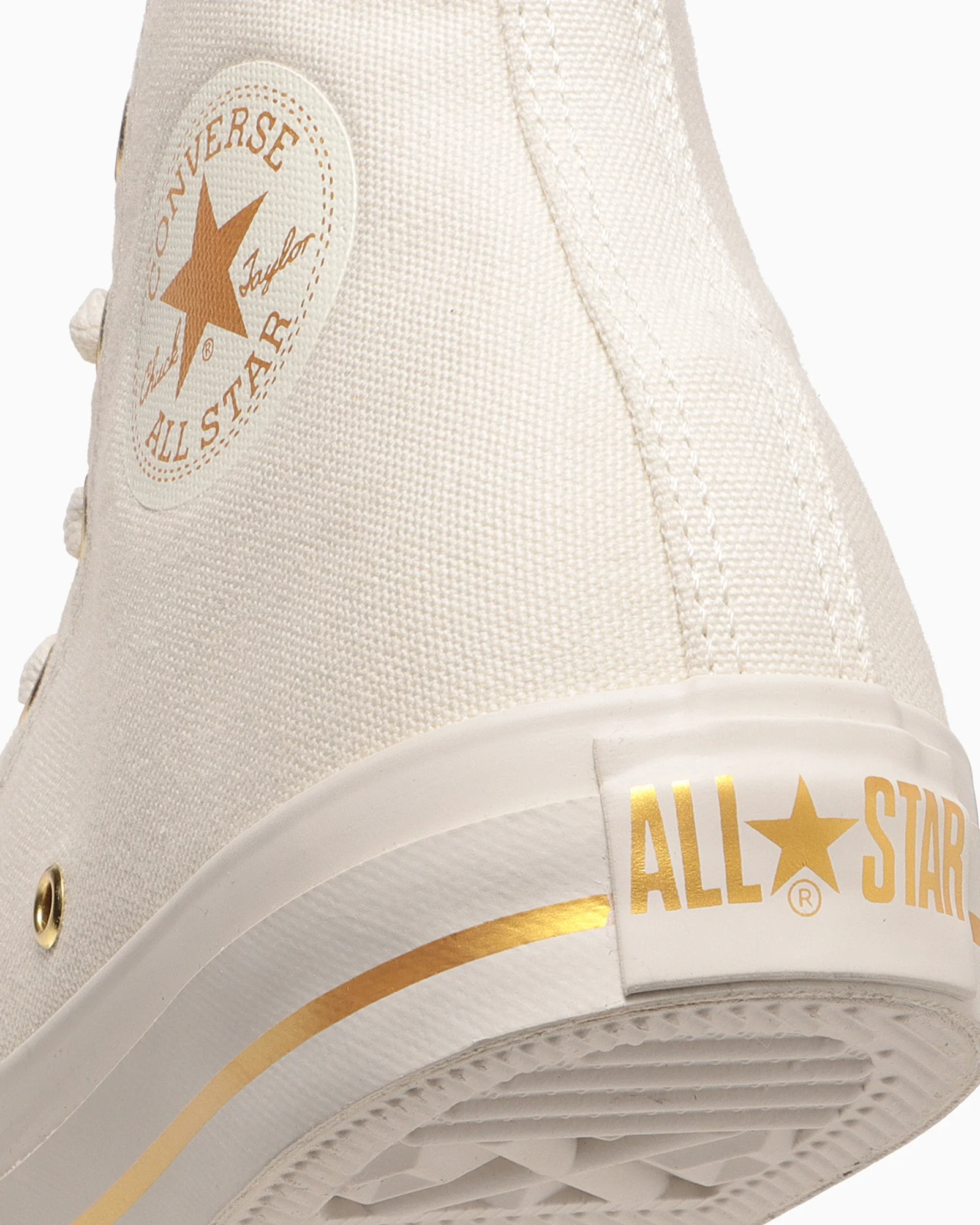 Converse Олл Стар Голдстрайп Зэт Хай - Image 8