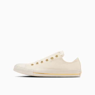 Converse Олл Стар Голдстрайп Слип Окс