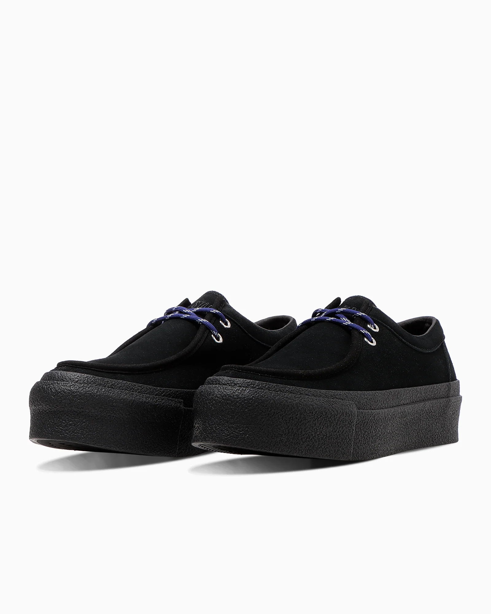 Converse All Star Lifted Crepetape Moccasin Ox - Image 2