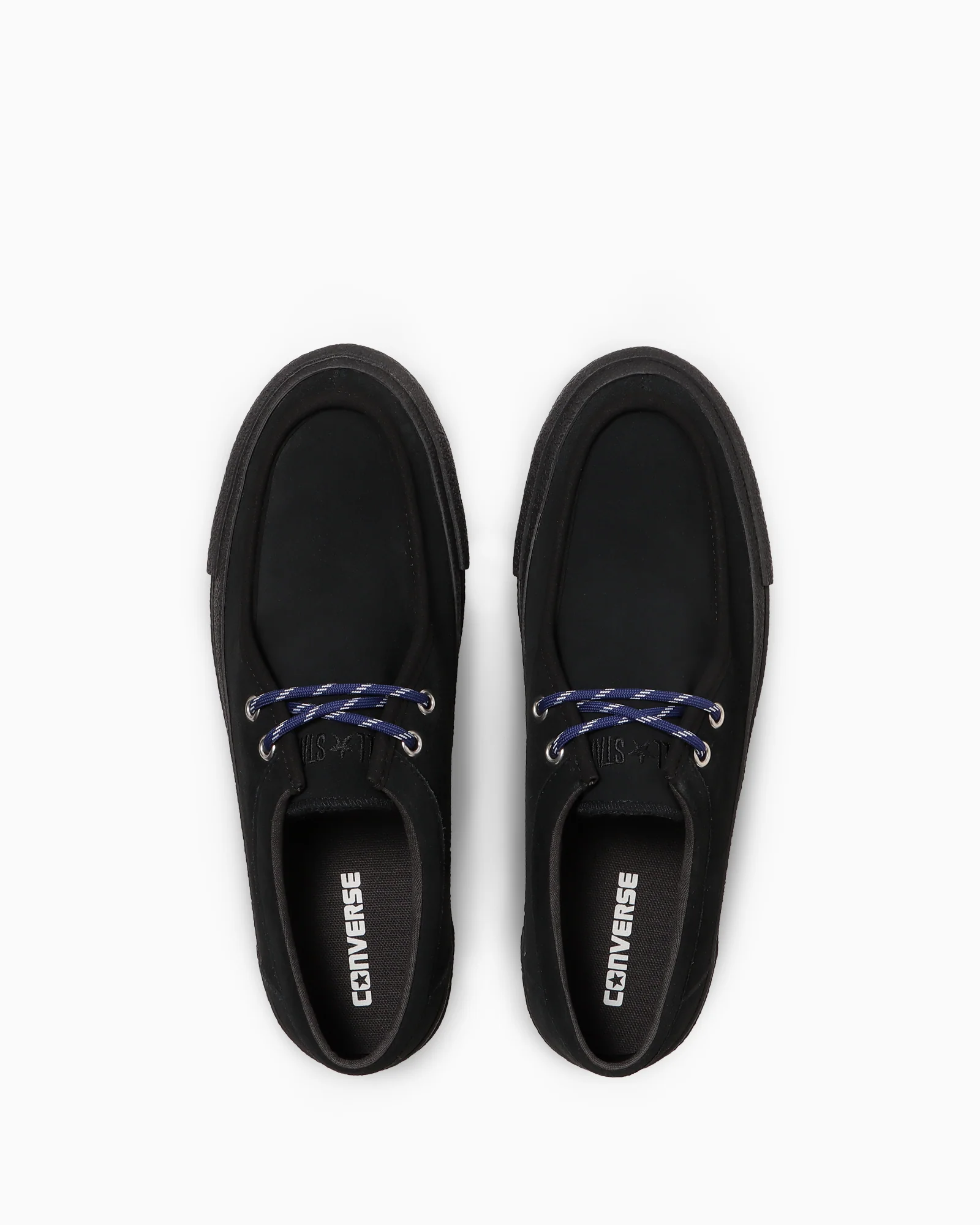 Converse All Star Lifted Crepetape Moccasin Ox - Image 4