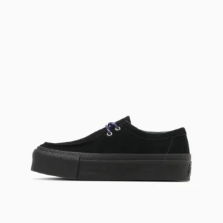 Converse All Star Lifted Crepetape Moccasin Ox