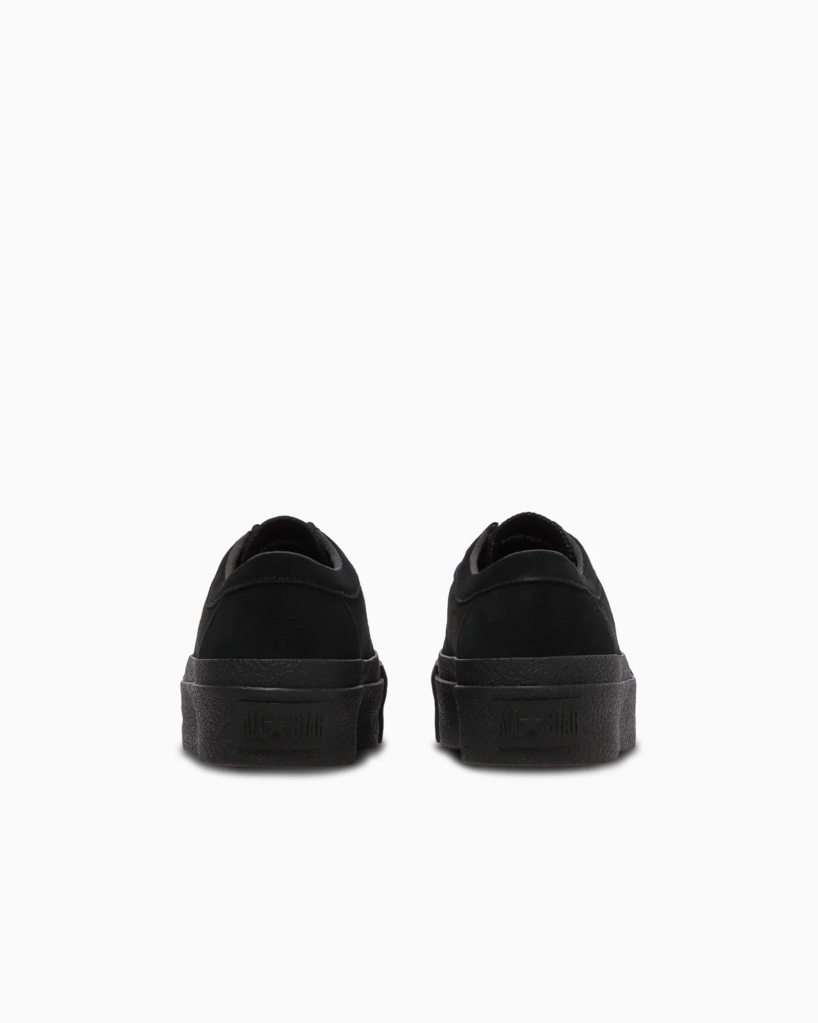 Converse All Star Lifted Crepetape Moccasin Ox - Image 5