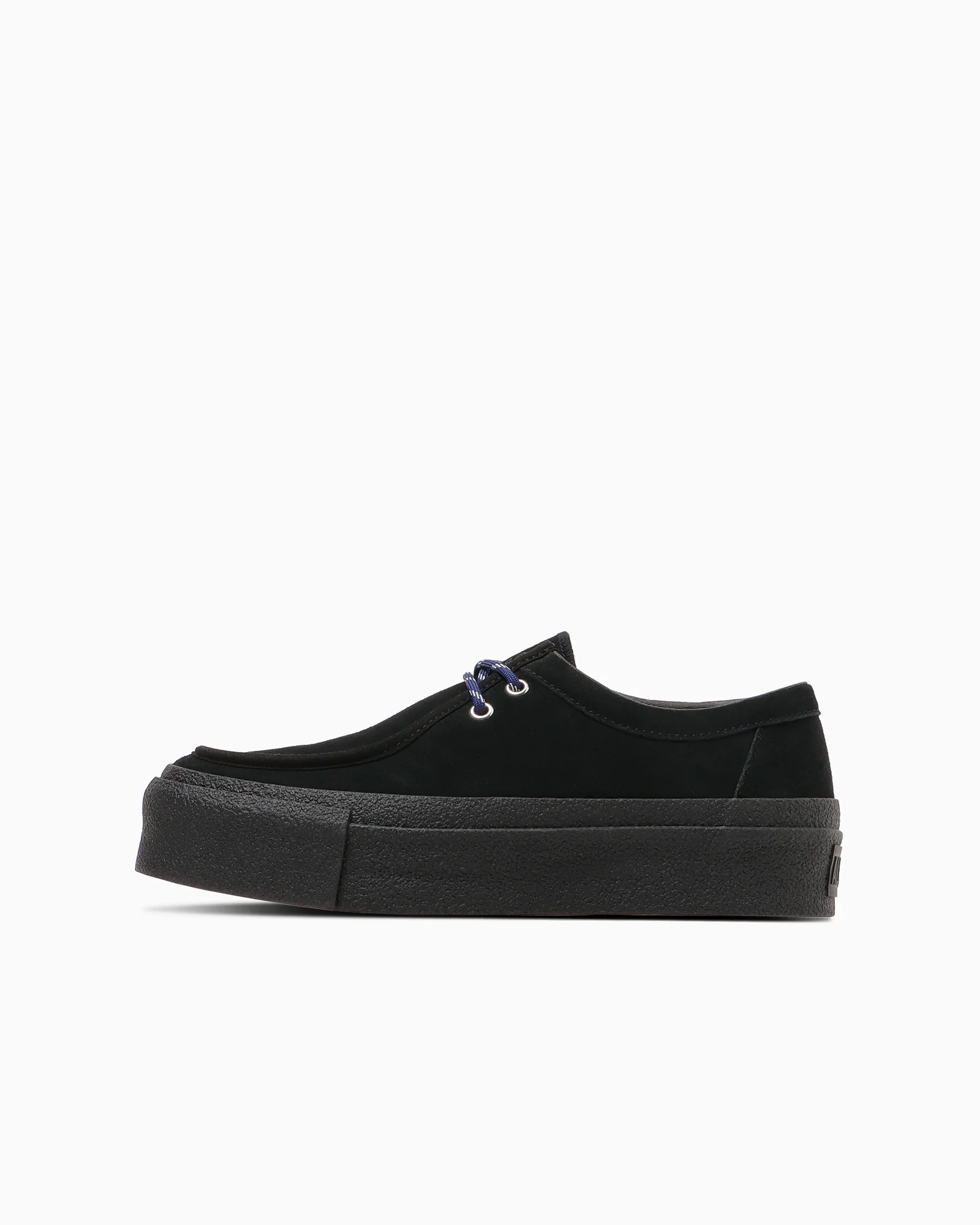 Converse All Star Lifted Crepetape Moccasin Ox
