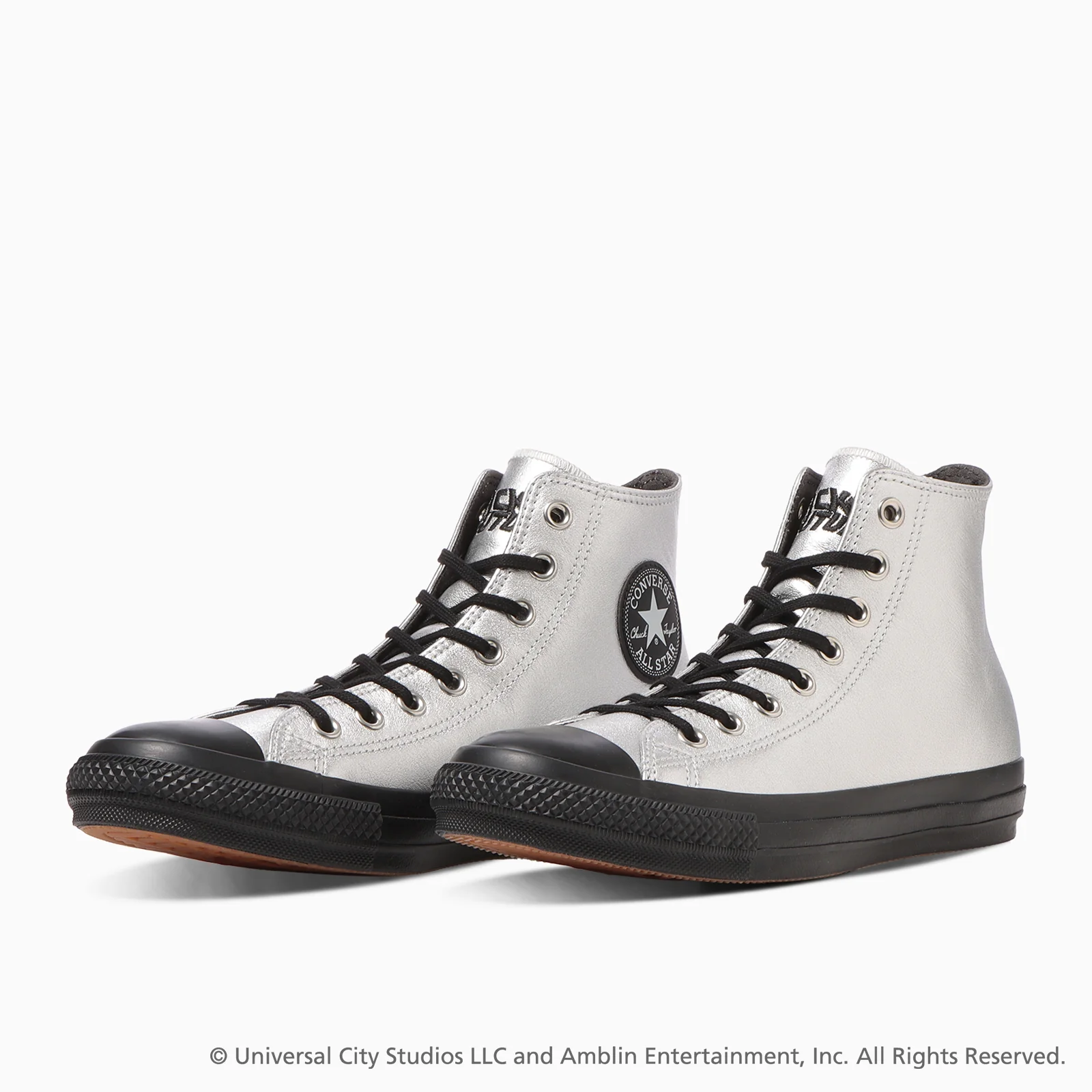Converse Бэк Тү Дө Фьючер Ол Стор ХАЙ - Image 2