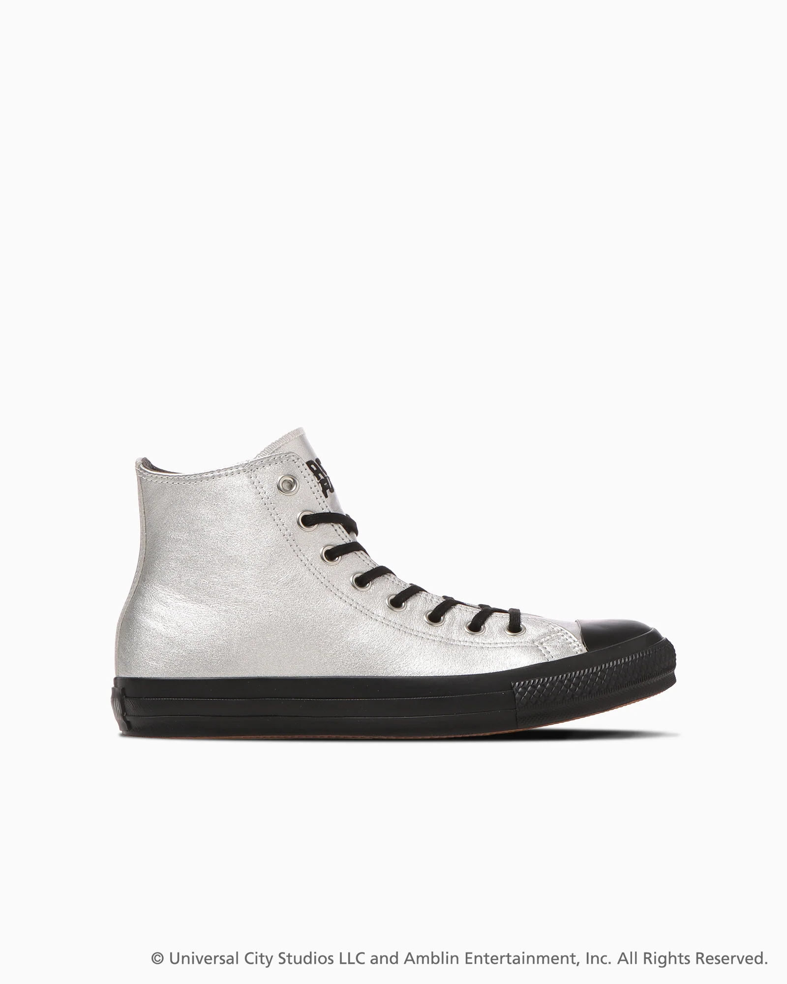 Converse Бэк Тү Дө Фьючер Ол Стор ХАЙ - Image 3