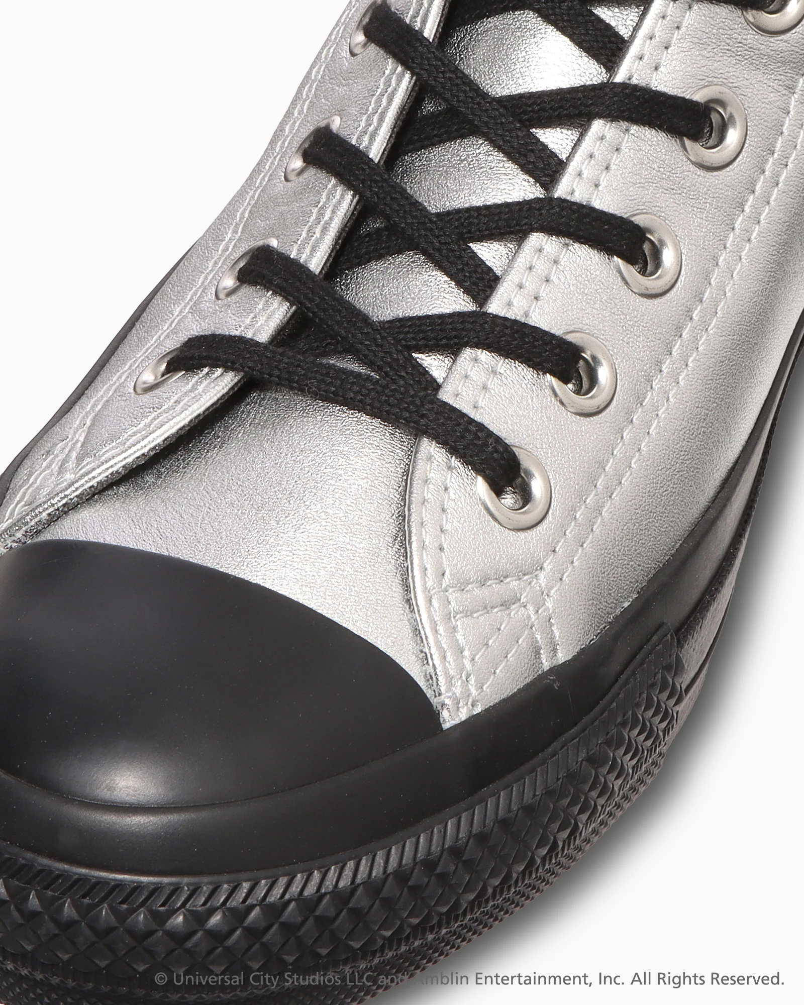 Converse Бэк Тү Дө Фьючер Ол Стор ХАЙ - Image 7