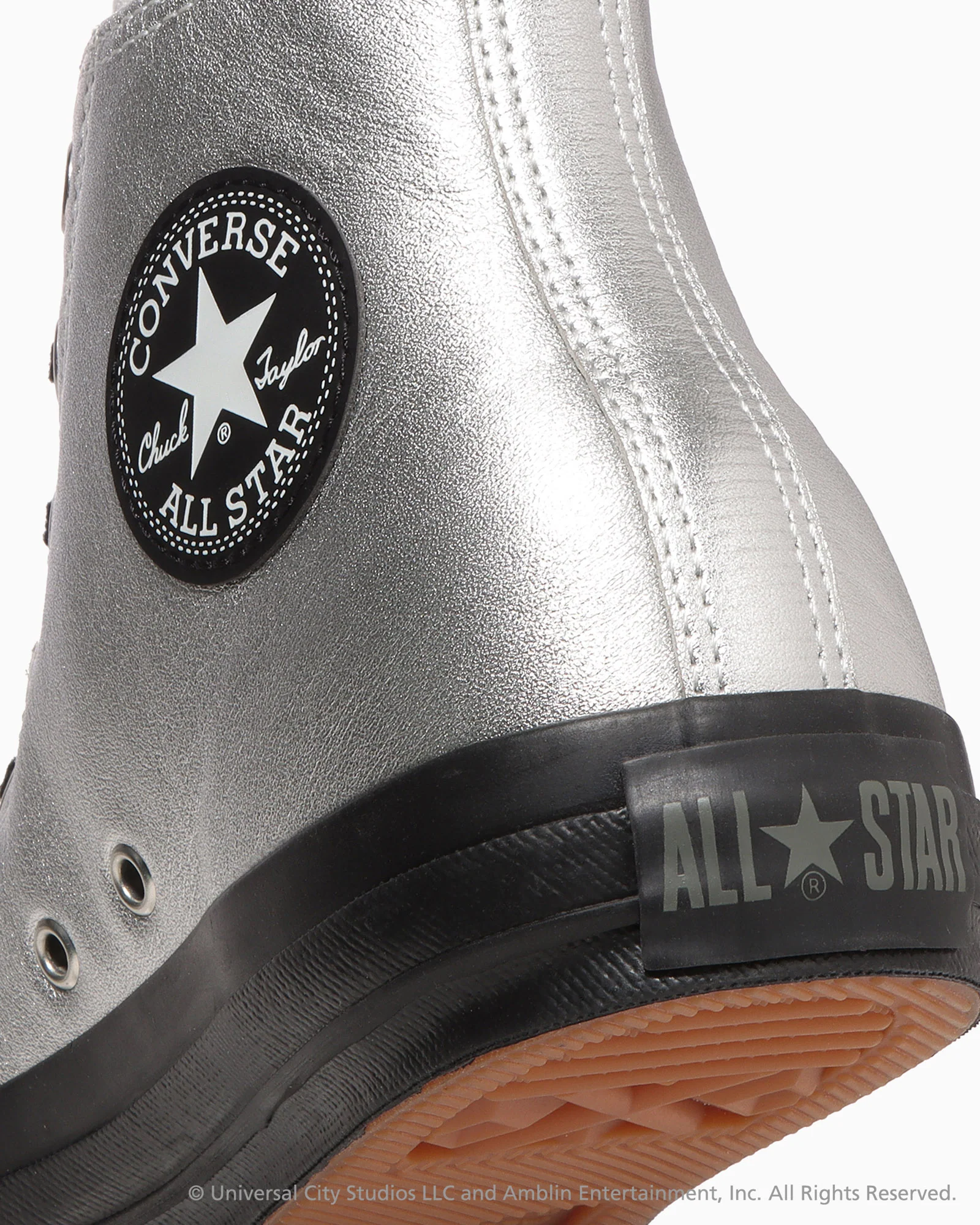 Converse Бэк Тү Дө Фьючер Ол Стор ХАЙ - Image 8