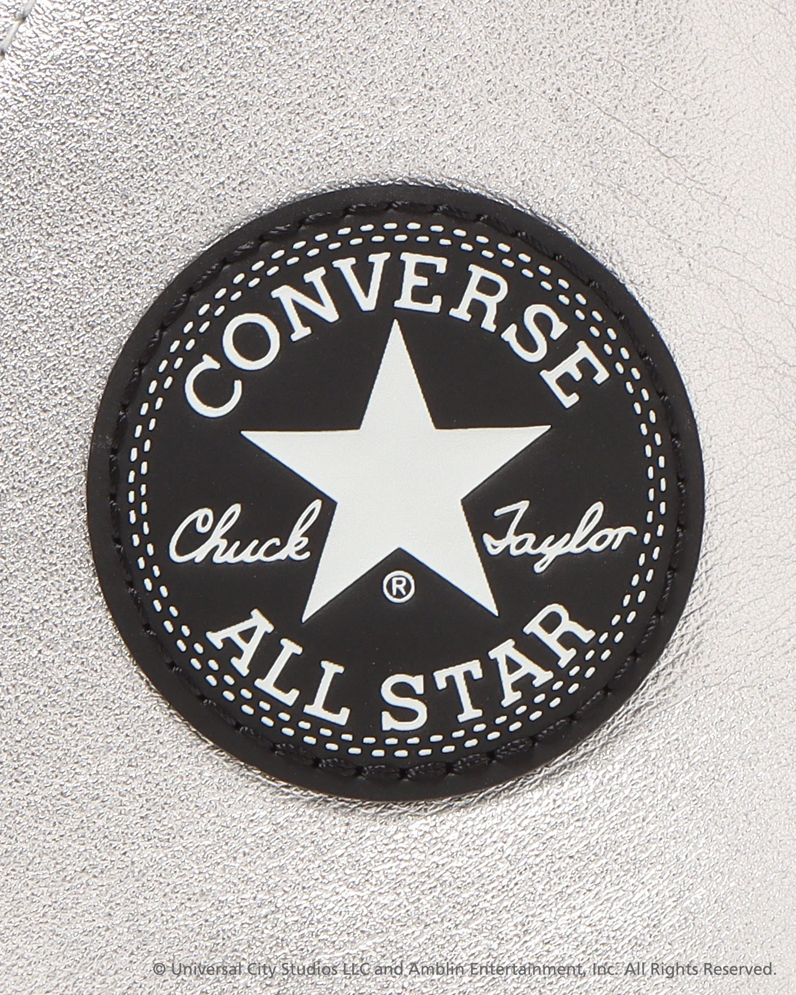 Converse Бэк Тү Дө Фьючер Ол Стор ХАЙ - Image 9