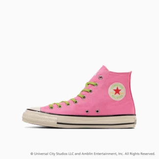 Converse ОЛЛ СТАР ЭЙЖИД ЭЙЧ БИ ХАЙ БЭК ТҮ ДҮ ФЬЮЧЕР