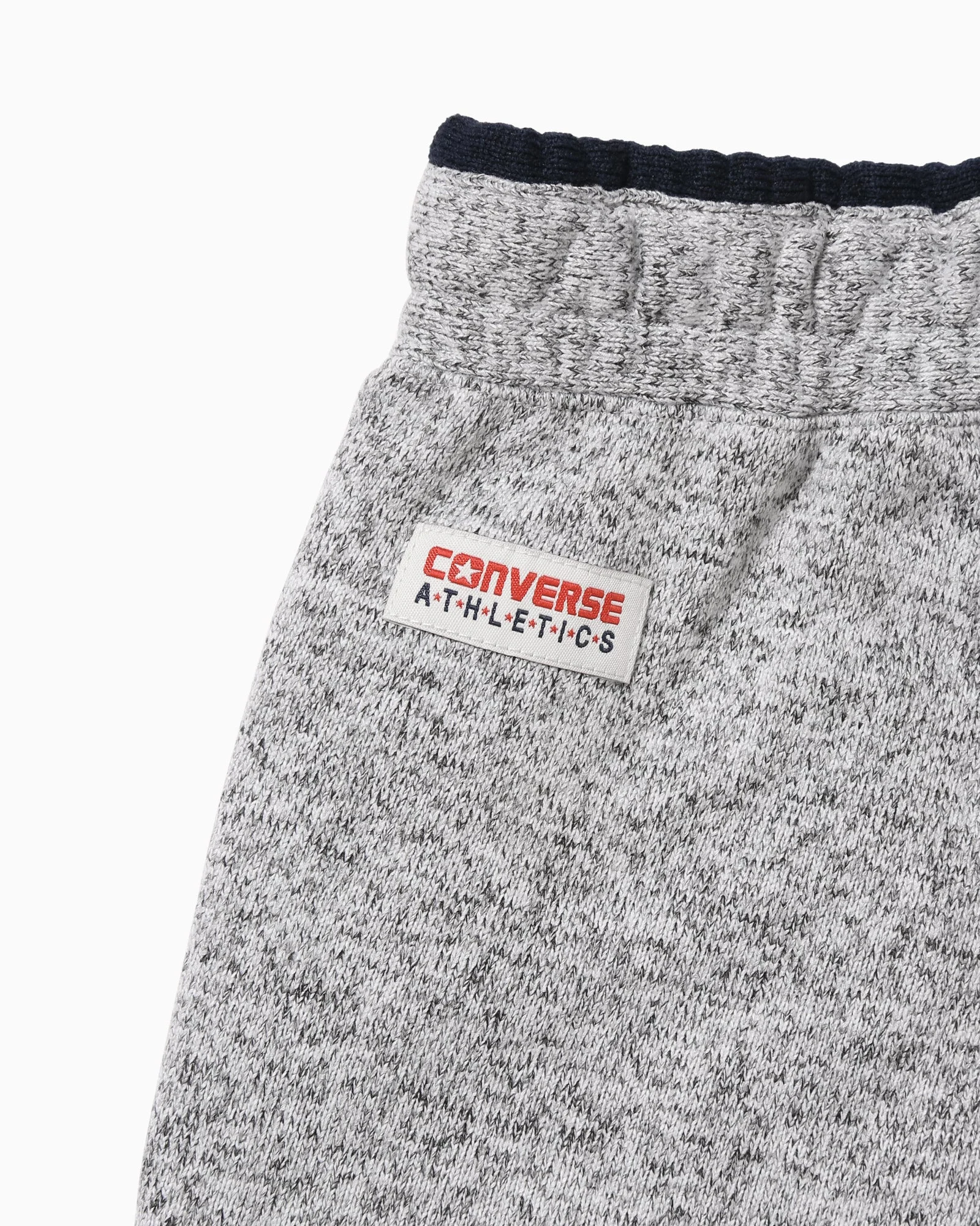 Converse Эрэгтэй нэхмэл флис өмд - Image 3