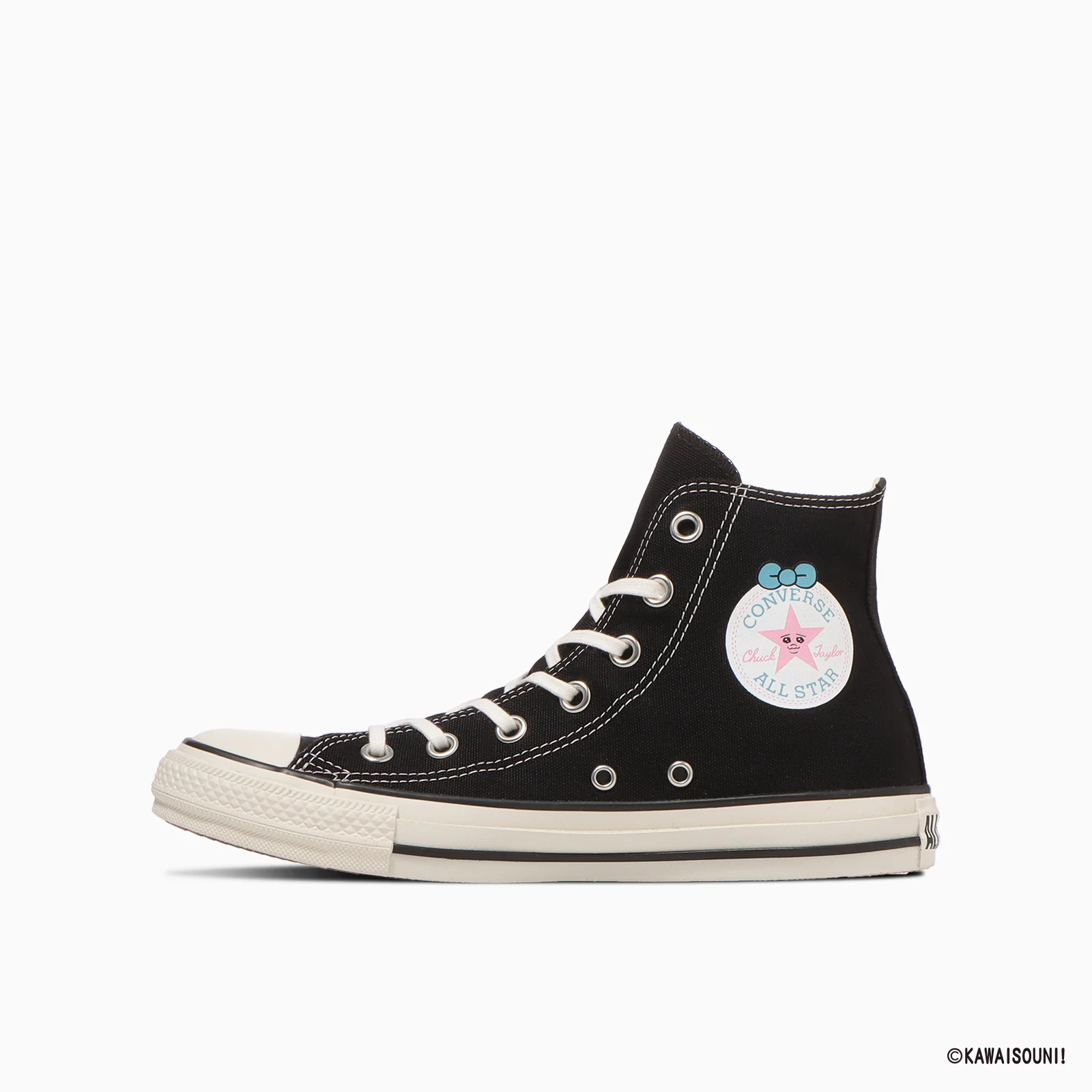 Converse Ол Стар КМ ХАЙ Кавайсоүни - Image 2