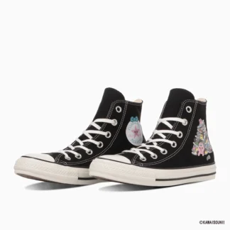 Converse Ол Стар КМ ХАЙ Кавайсоүни