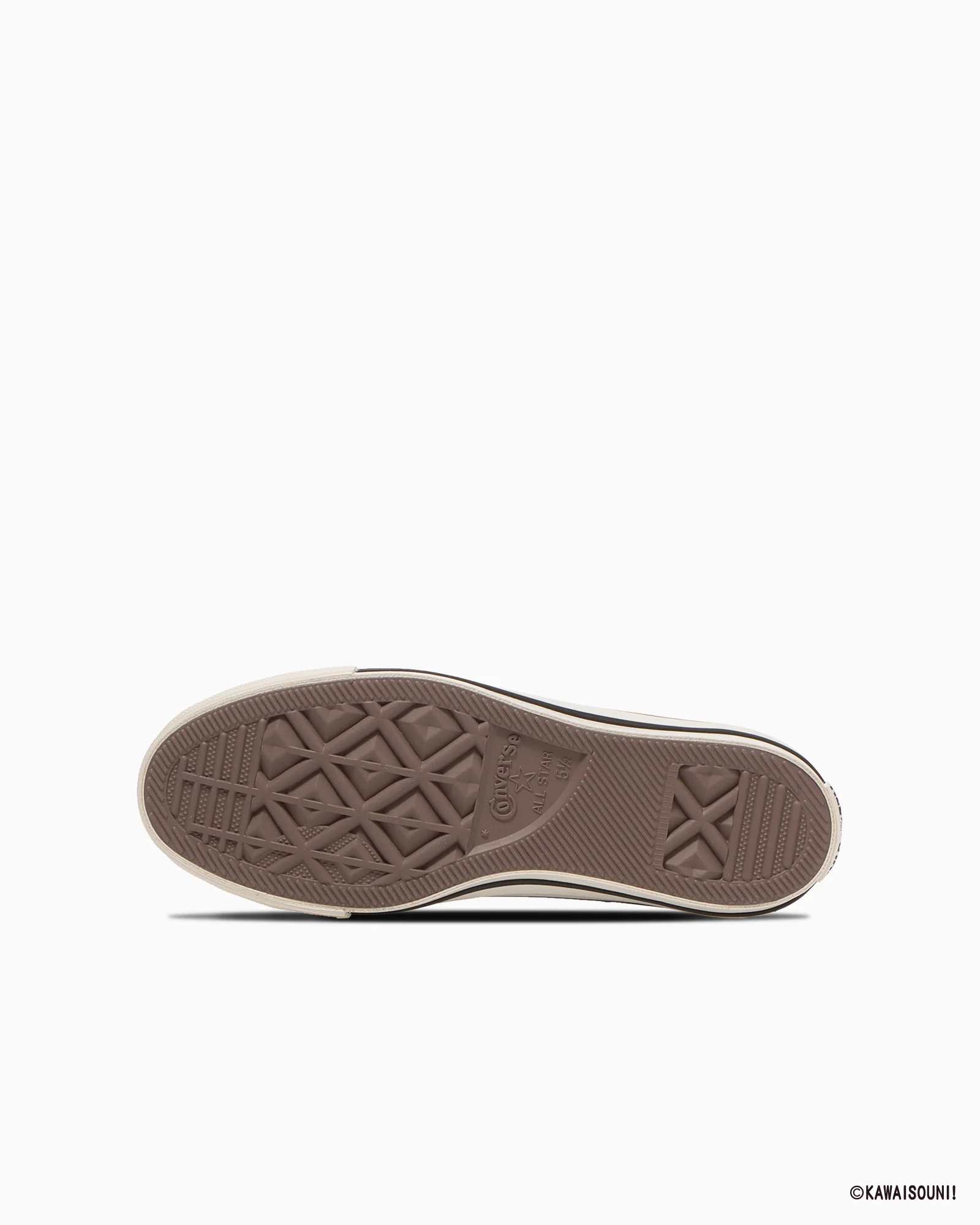 Converse Ол Стар КМ ХАЙ Кавайсоүни - Image 6