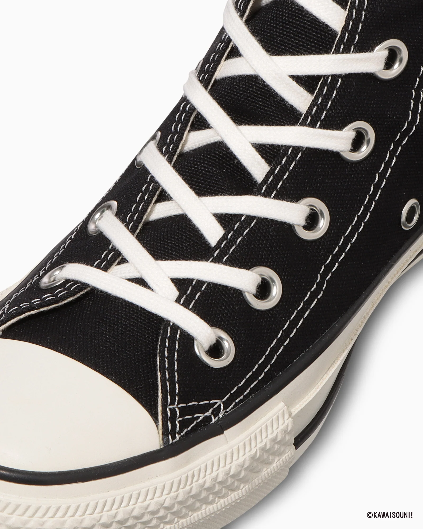 Converse Ол Стар КМ ХАЙ Кавайсоүни - Image 7
