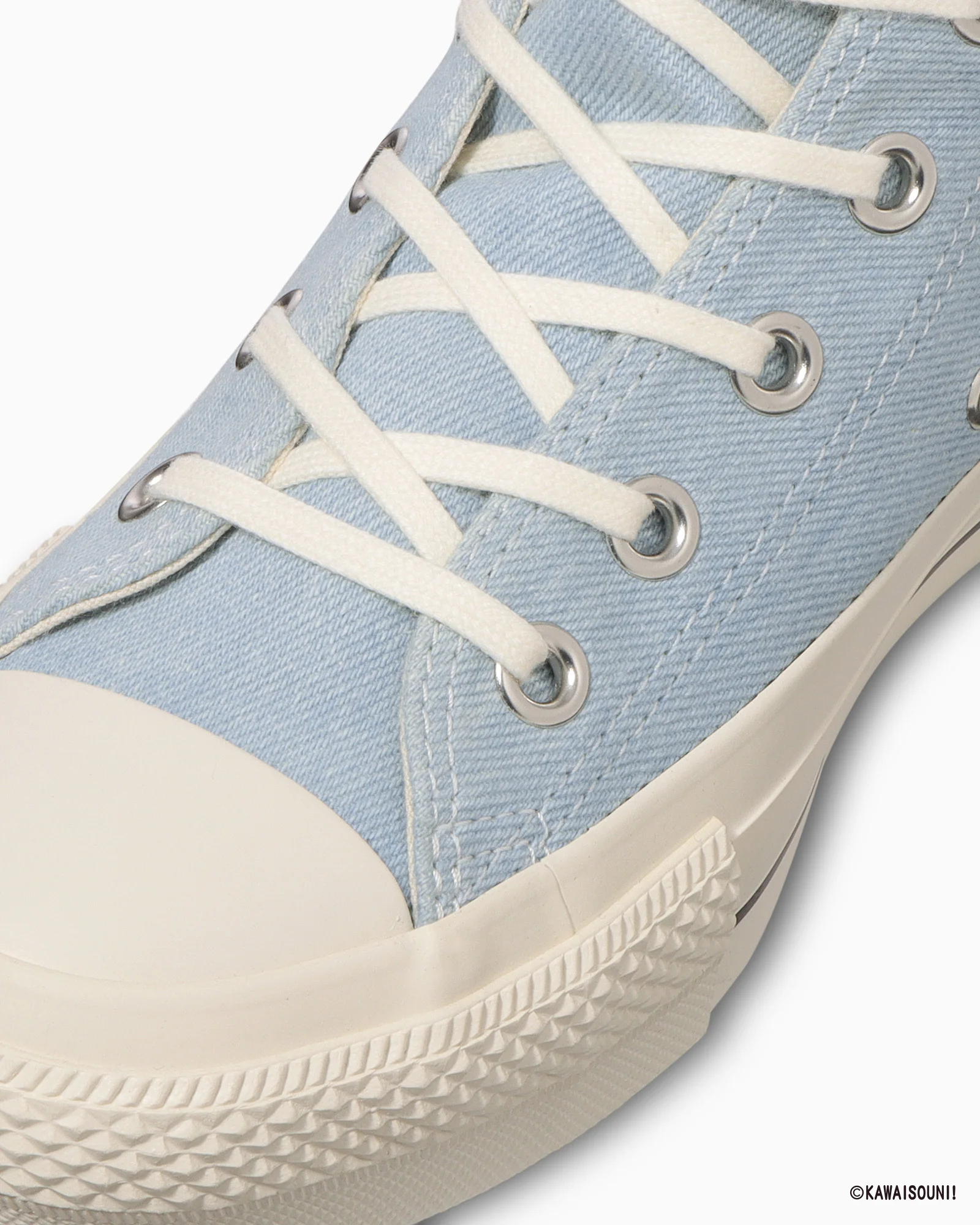 Converse All Star PLTS OG HI Kawaisouni! - Image 7
