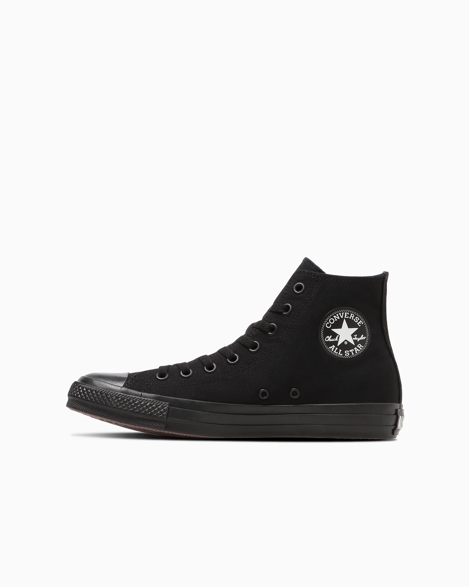 Converse Олл Стар Фүжинрайжин өндөр түрийтэй пүүз - Image 2