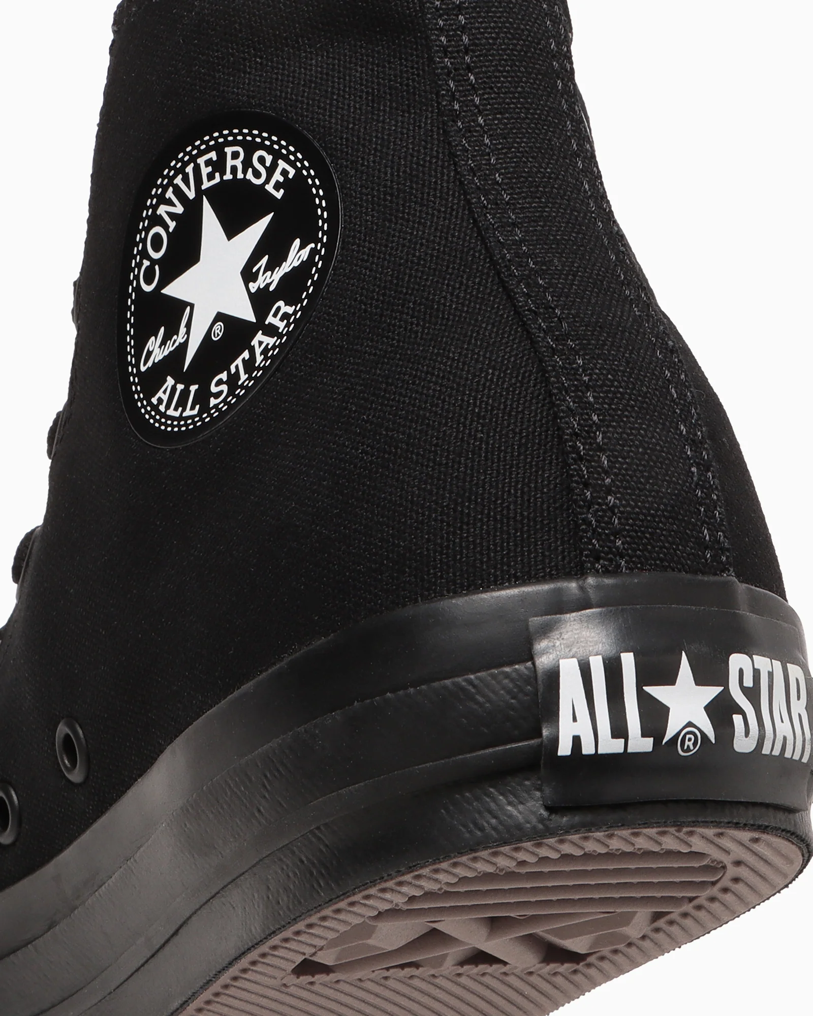 Converse Олл Стар Фүжинрайжин өндөр түрийтэй пүүз - Image 8