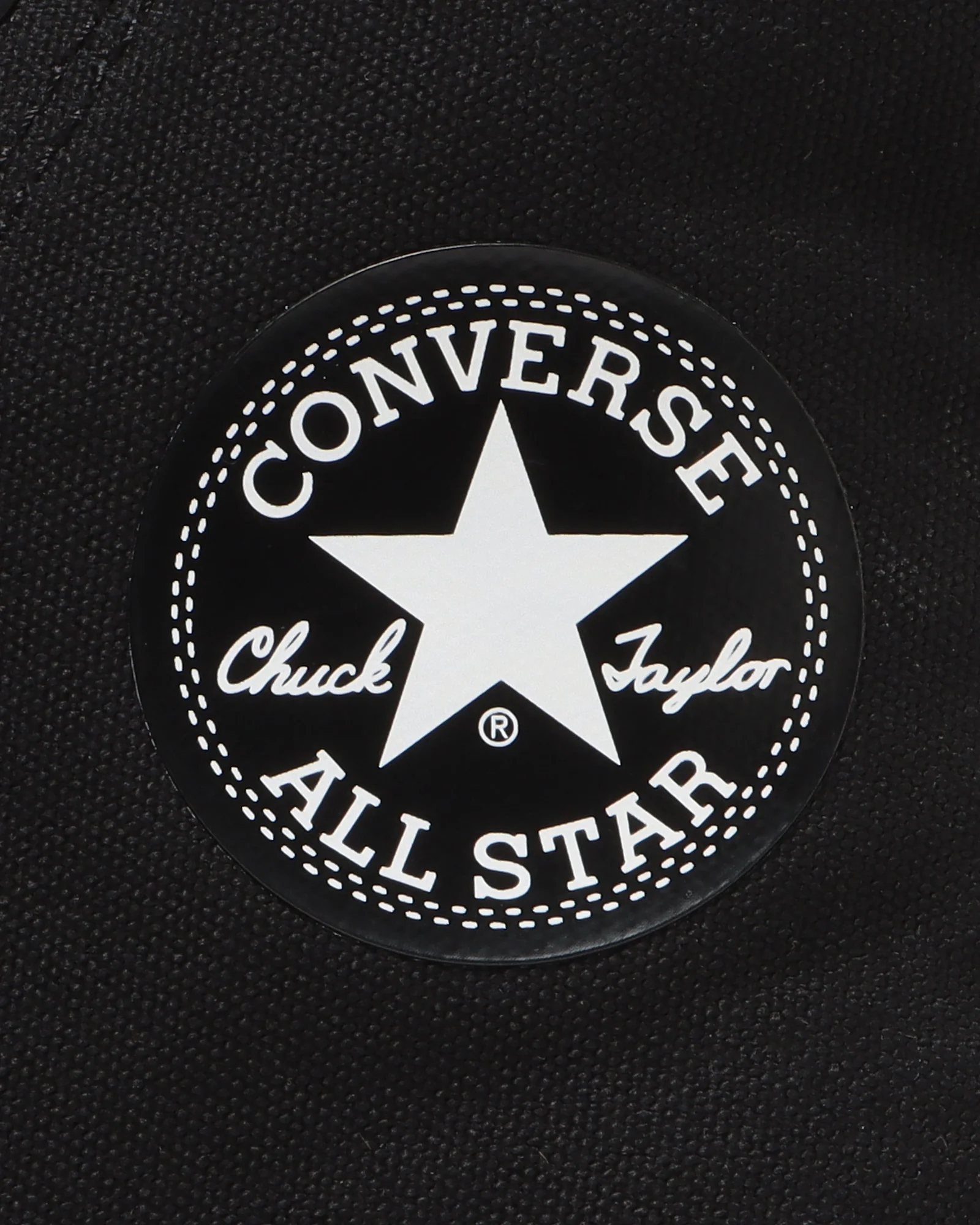 Converse Олл Стар Фүжинрайжин өндөр түрийтэй пүүз - Image 9