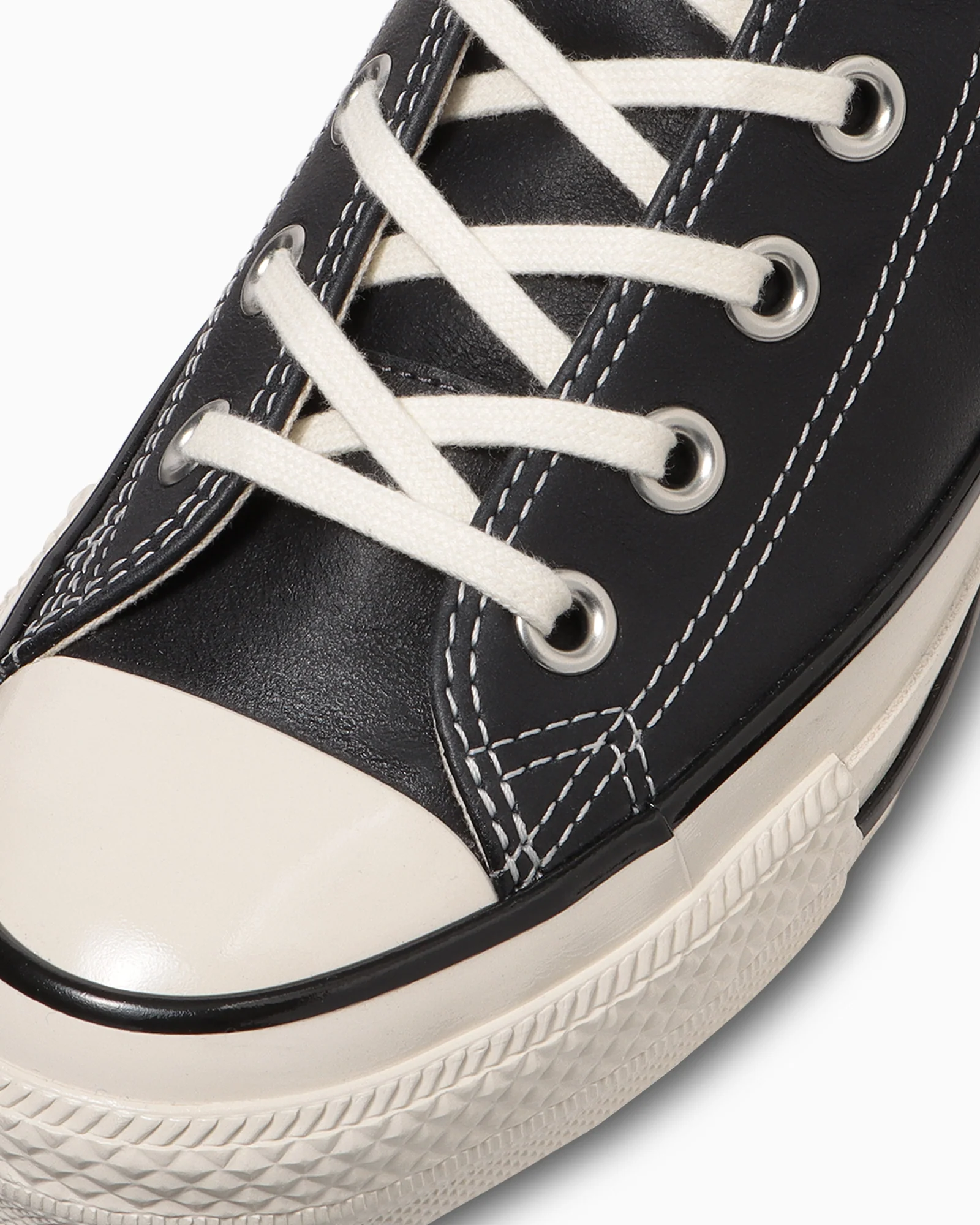 Converse Ол Стар Сурхин Арьсан Өндөр Түрүүтэй Пүүз - Image 7